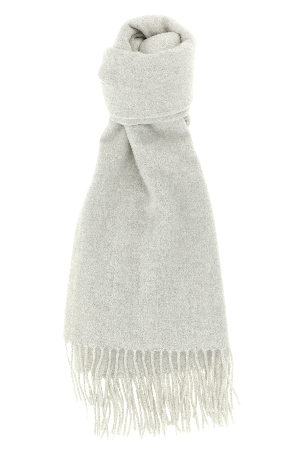 BRUNELLO CUCINELLI Cashmere scarf For Women 100% cashmere