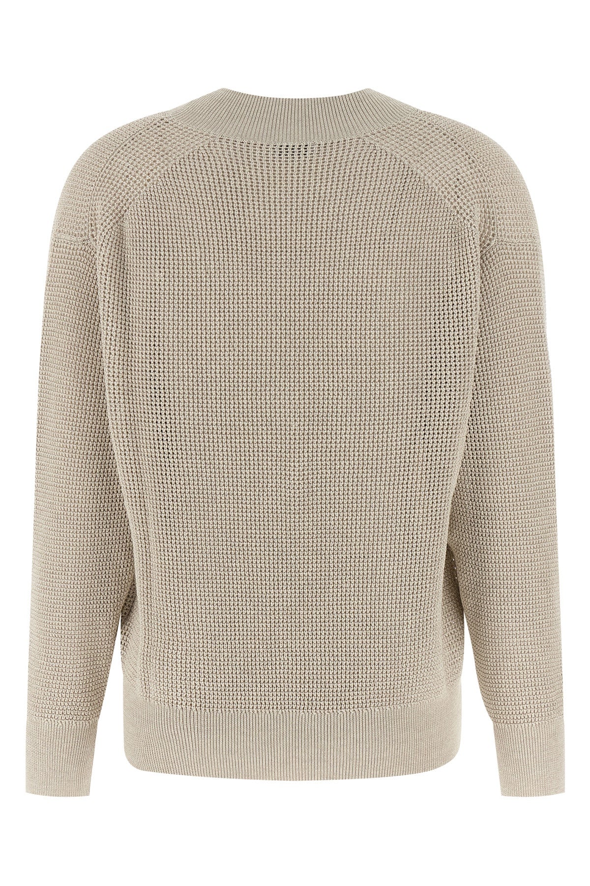 BRUNELLO CUCINELLI Openwork sweater