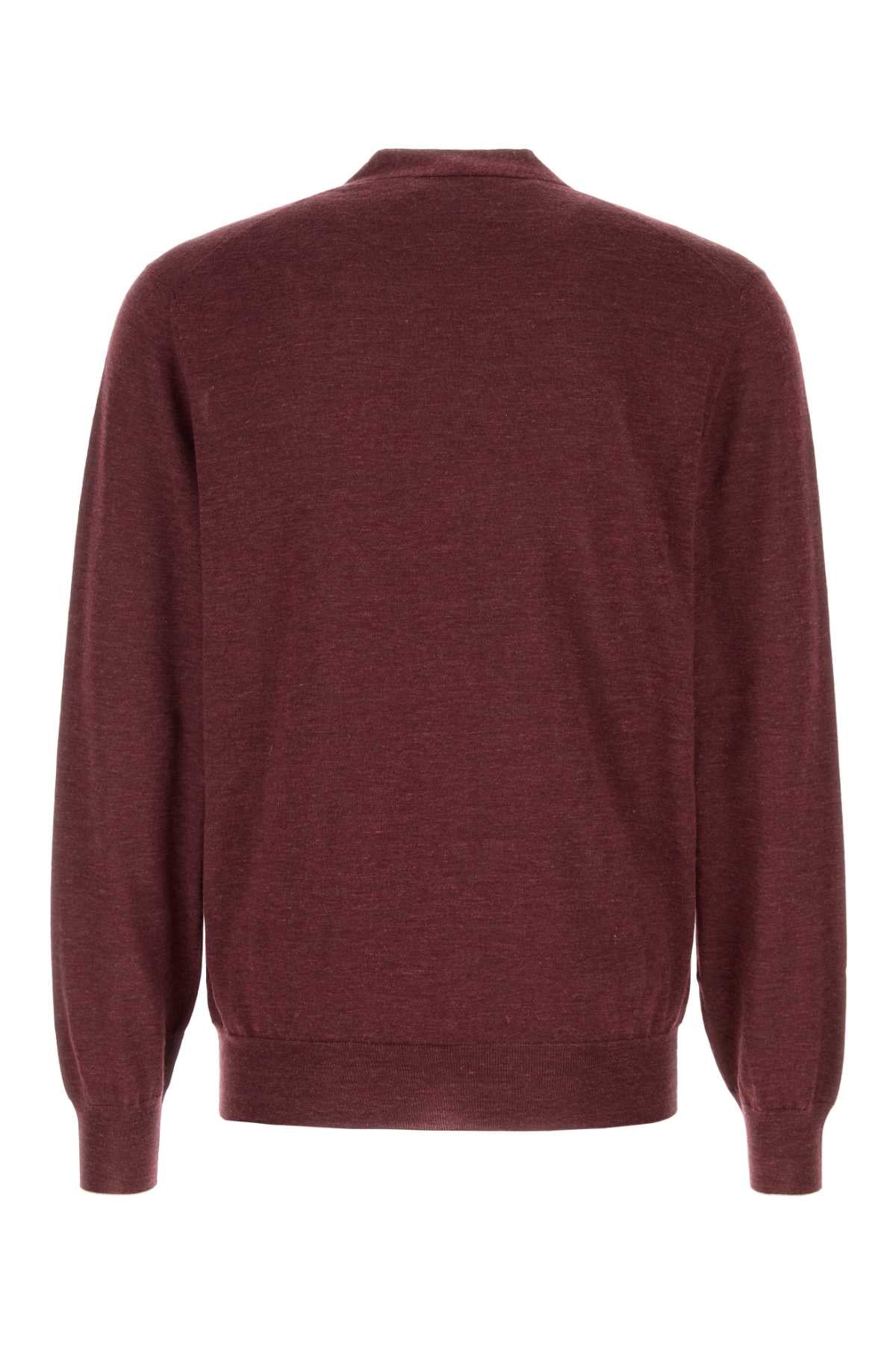 BRUNELLO CUCINELLI CARDIGAN For Men Exterior: 42% Cashmere 36% Silk 22% Linen