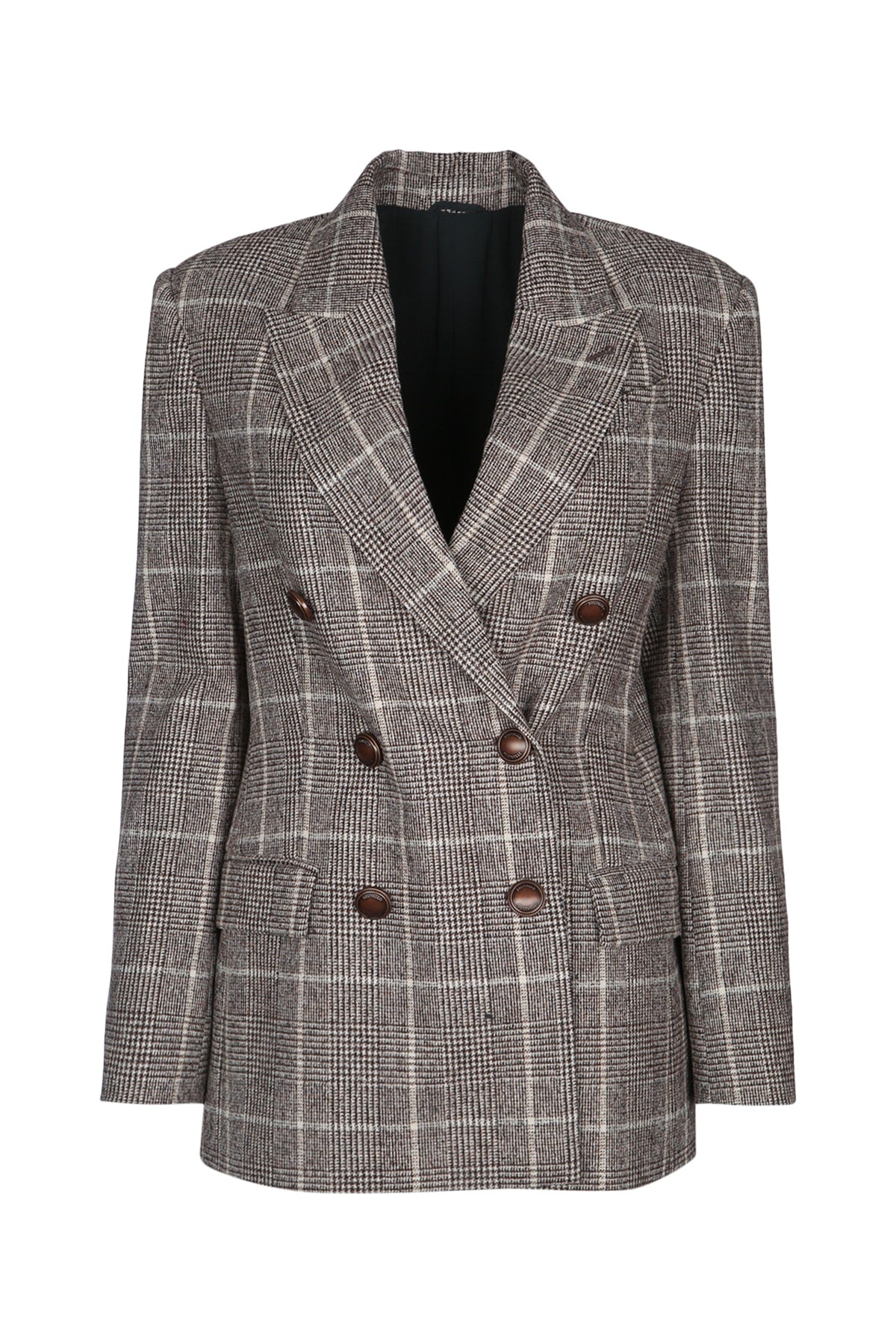 BRUNELLO CUCINELLI SUIT-TYPE JACKET For Women 