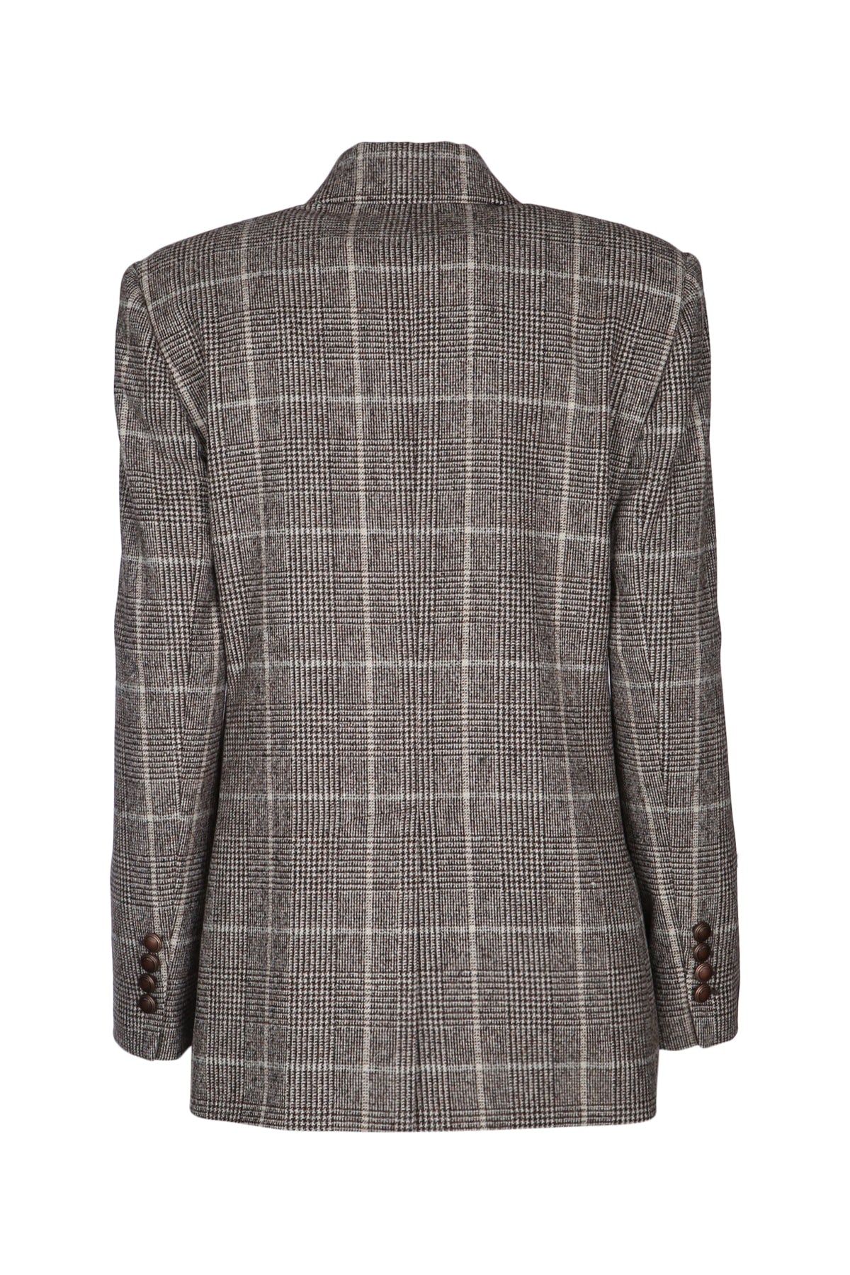 BRUNELLO CUCINELLI SUIT-TYPE JACKET For Women 