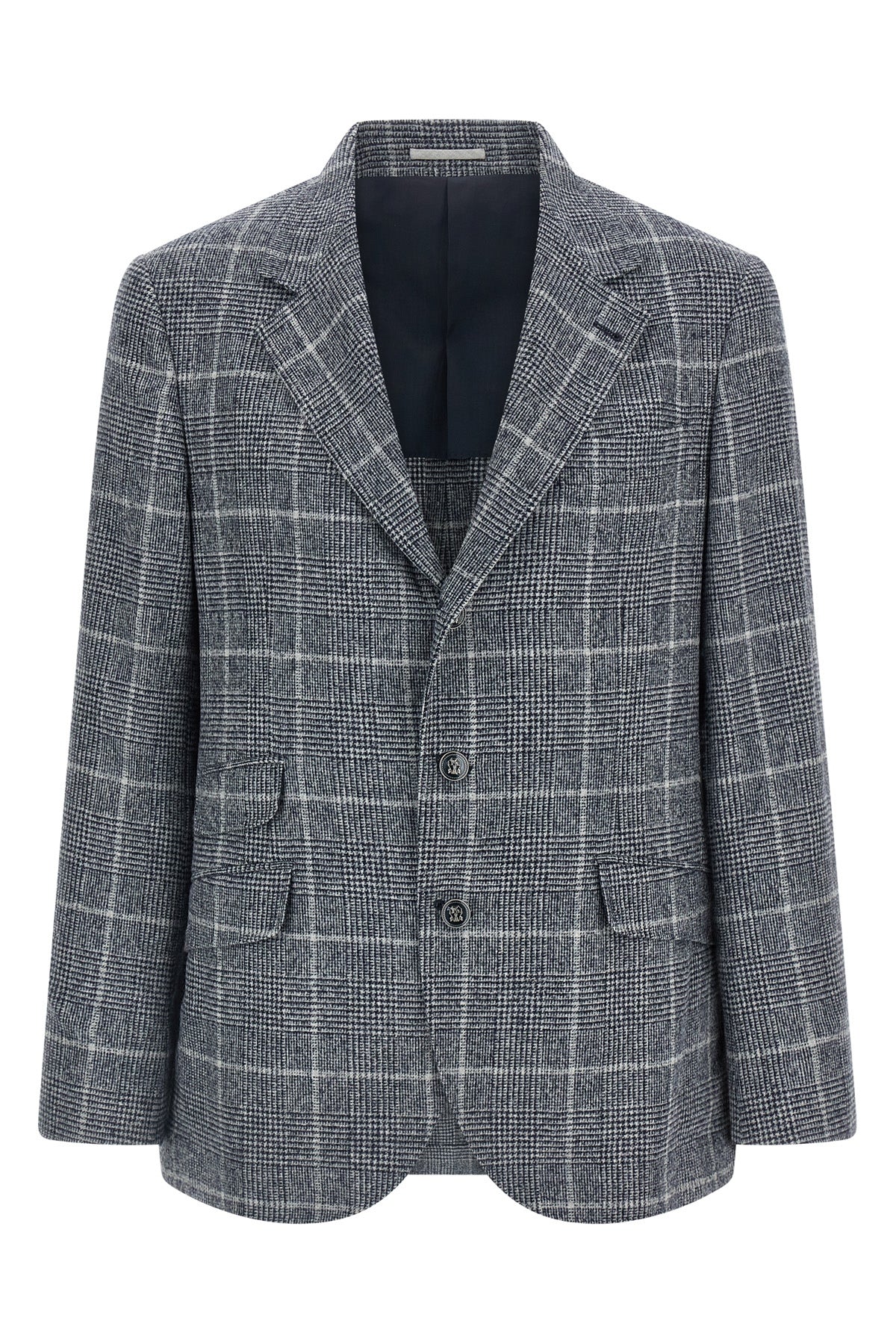 BRUNELLO CUCINELLI 'Cavallo' blazer