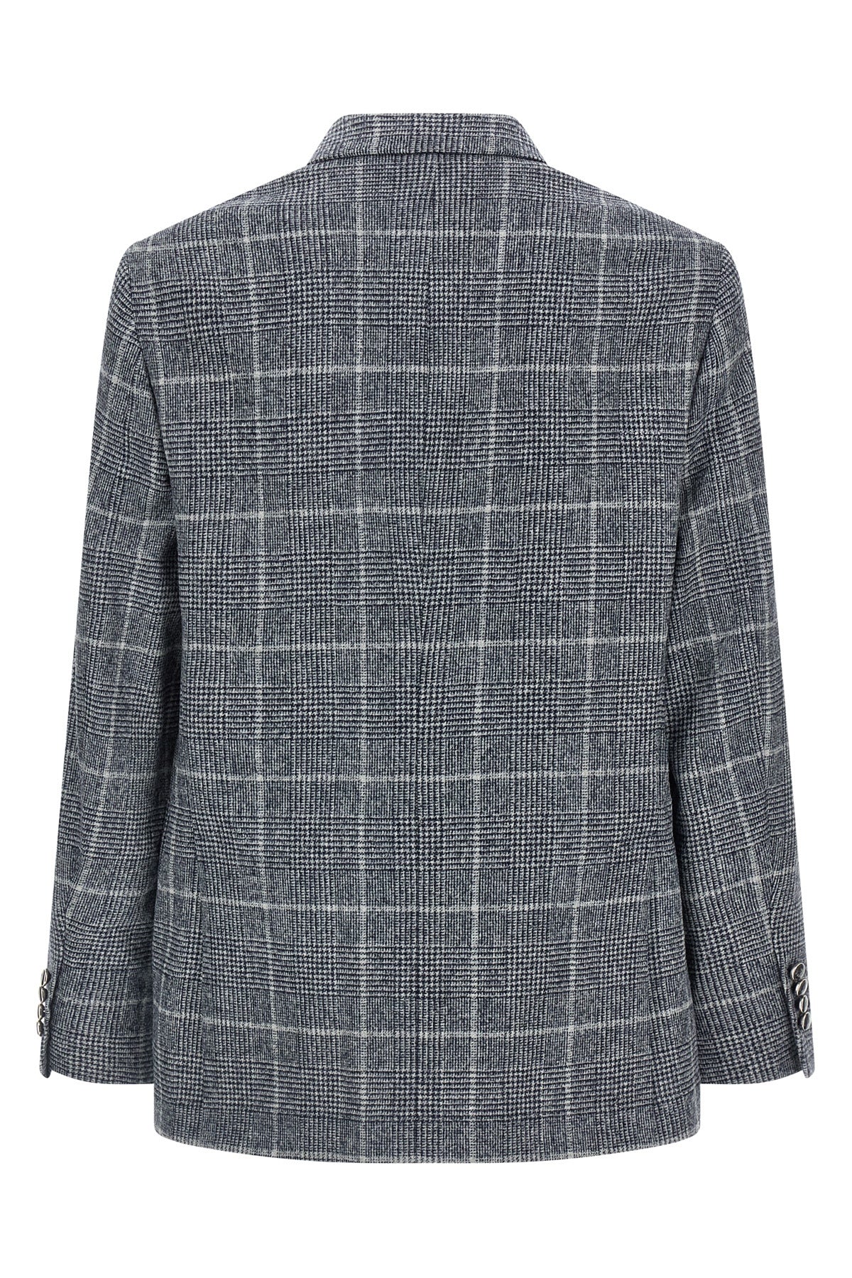 BRUNELLO CUCINELLI 'Cavallo' blazer