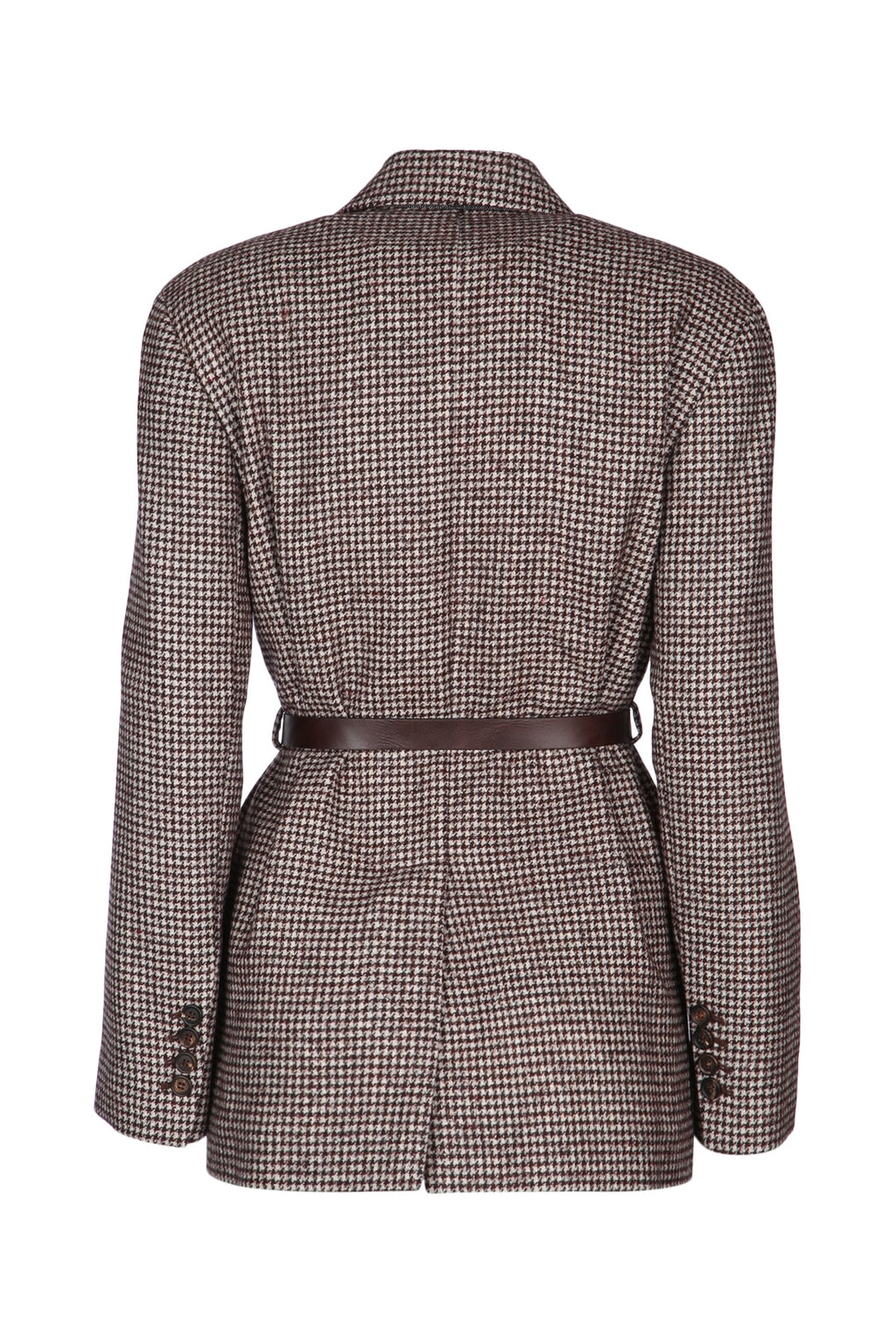 BRUNELLO CUCINELLI SUIT-TYPE JACKET For Women 100% Cotton