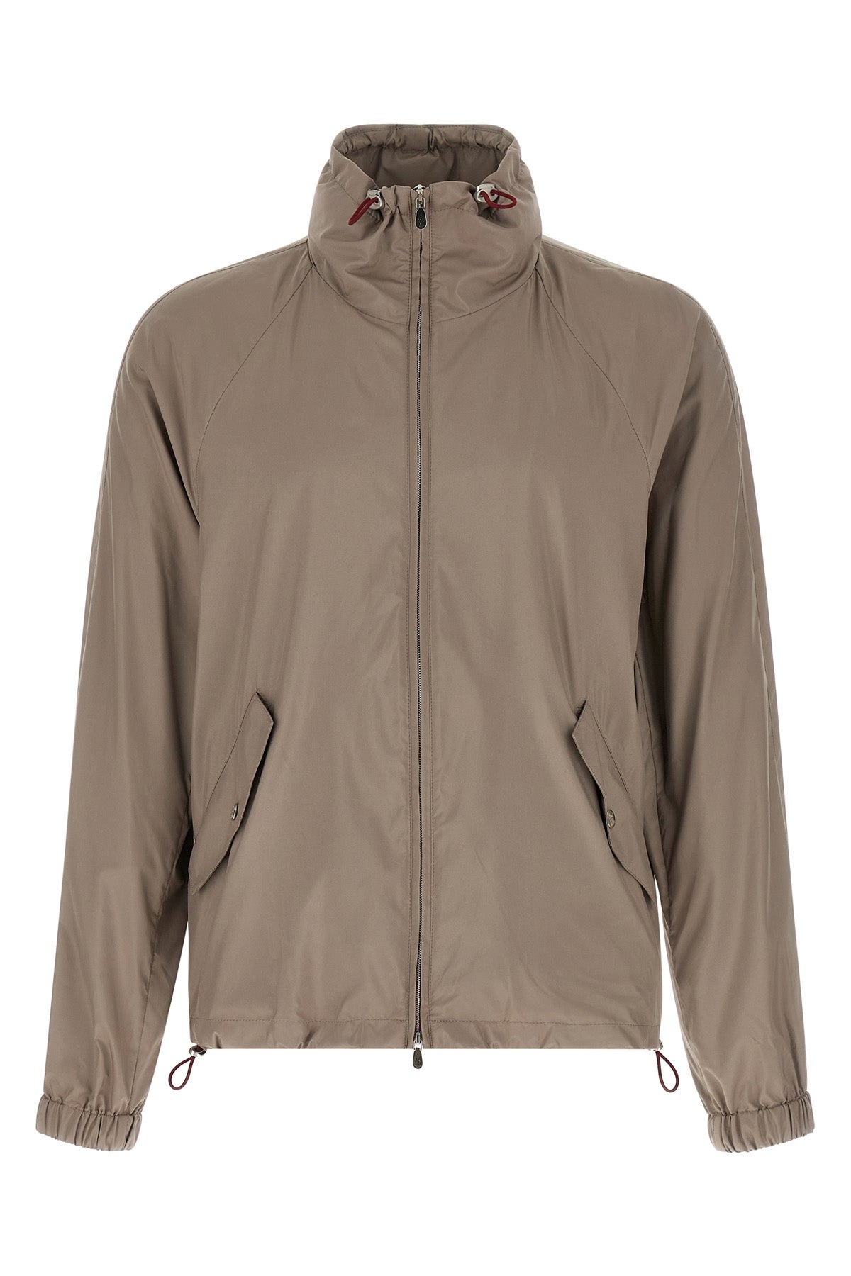 BRUNELLO CUCINELLI Foldable unlined jacket For Men 70% polyester, 30% polyamide