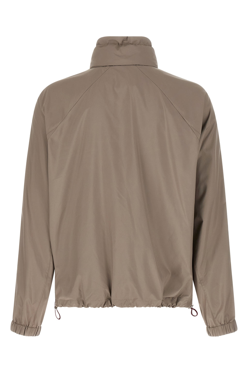 BRUNELLO CUCINELLI Foldable unlined jacket For Men 70% polyester, 30% polyamide