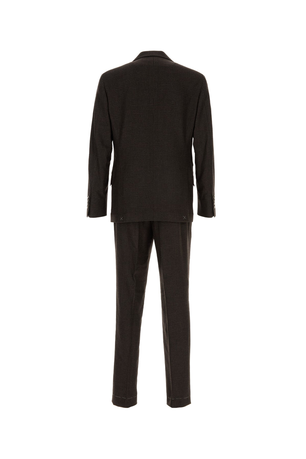 BRUNELLO CUCINELLI SUIT For Men 100% Cotton
