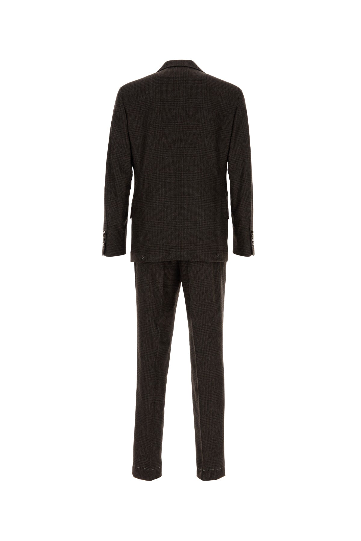 BRUNELLO CUCINELLI SUIT For Men 100% Cotton