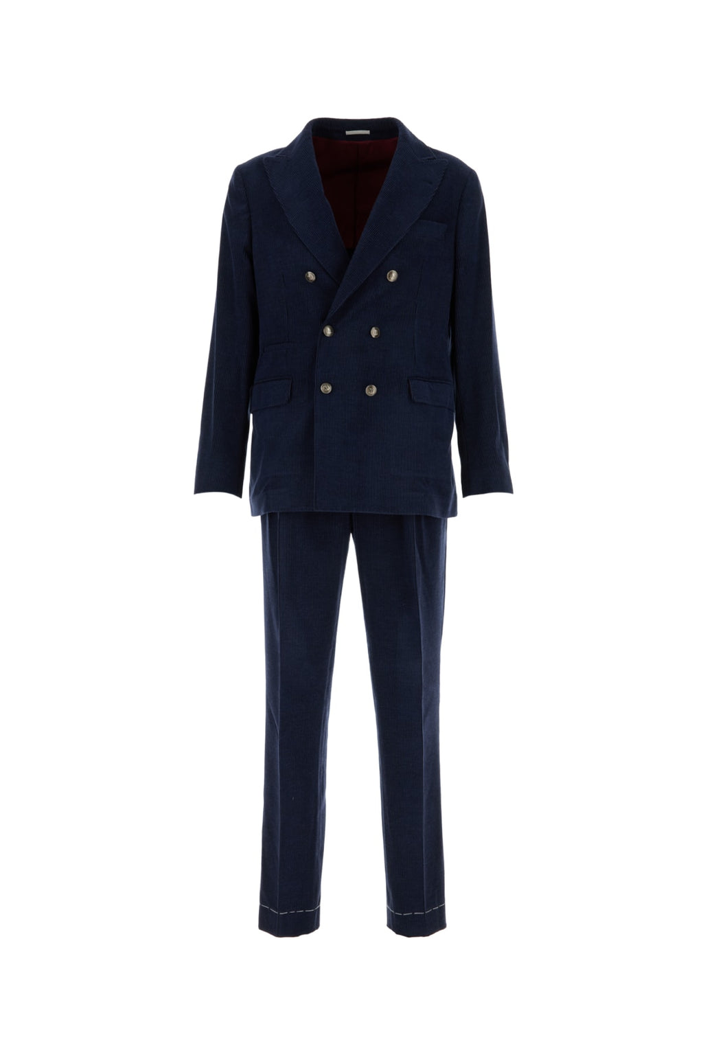 BRUNELLO CUCINELLI ABITO UOMO For Men 