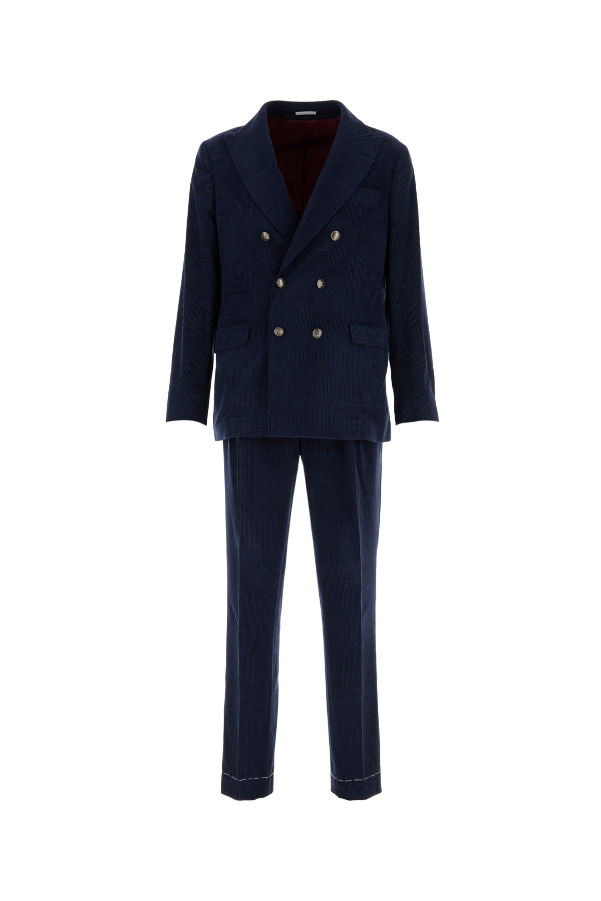 BRUNELLO CUCINELLI ABITO UOMO For Men 
