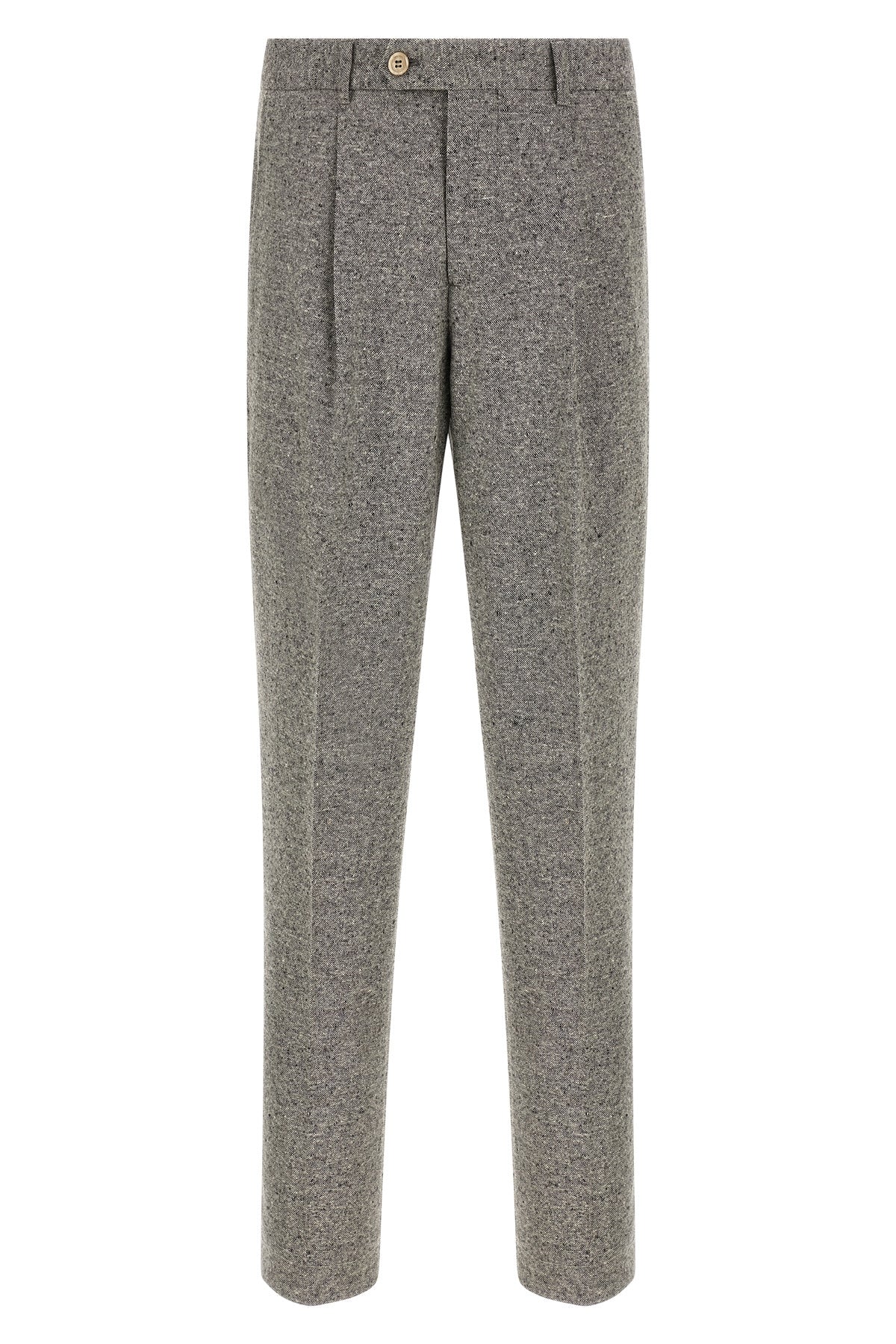 BRUNELLO CUCINELLI Grisaille pants