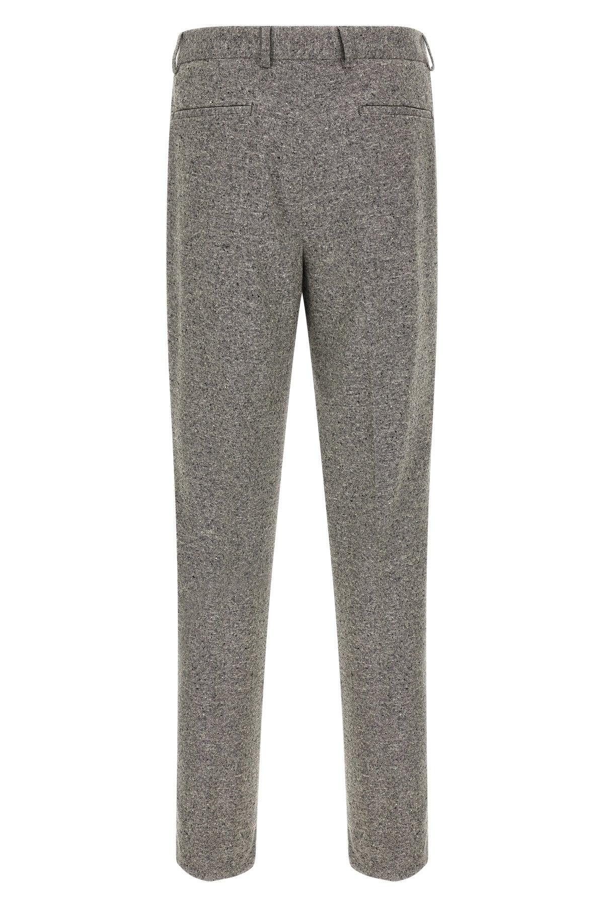 BRUNELLO CUCINELLI Grisaille pants