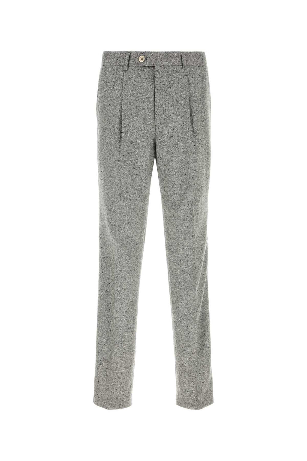 BRUNELLO CUCINELLI PANTS For Men Exterior: 95% Wool 5% Cashmere