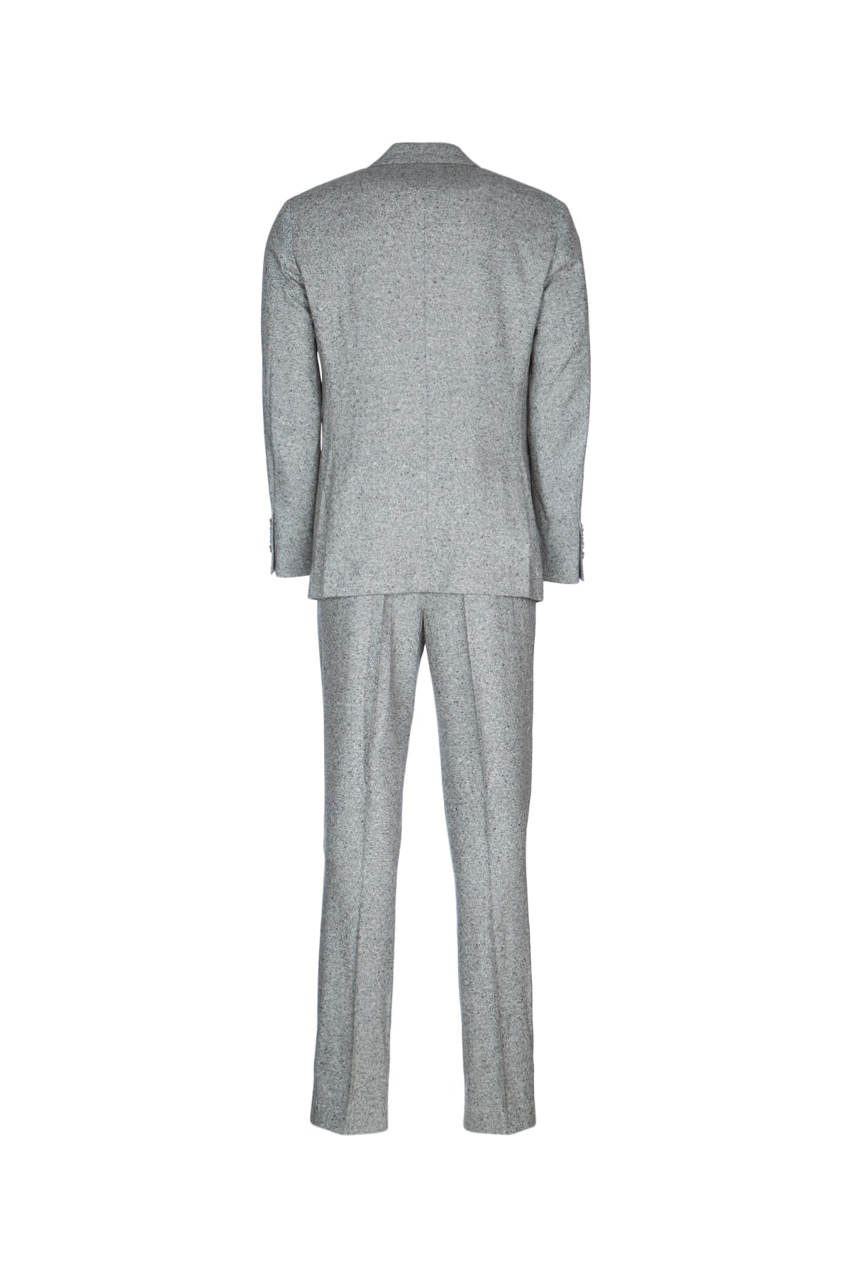 BRUNELLO CUCINELLI SUIT For Men 100% WOOL