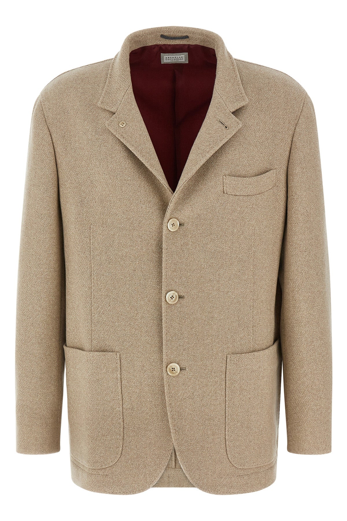 BRUNELLO CUCINELLI Blazer jacket