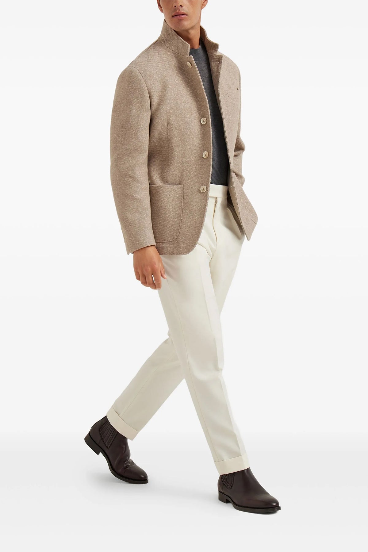BRUNELLO CUCINELLI Blazer jacket
