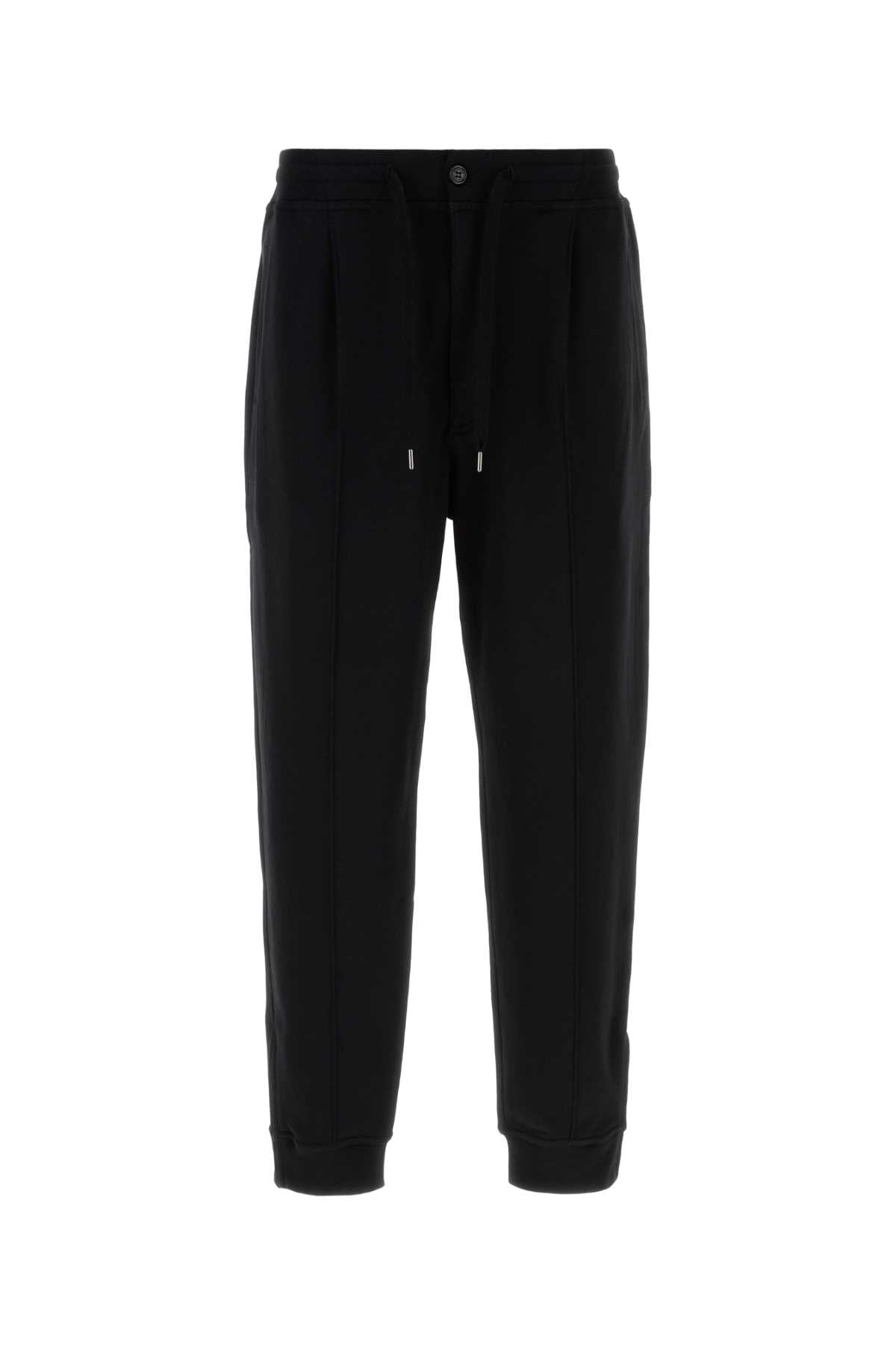 BRUNELLO CUCINELLI PANTS For Men Exterior: 95% Cotton 5% Nylon