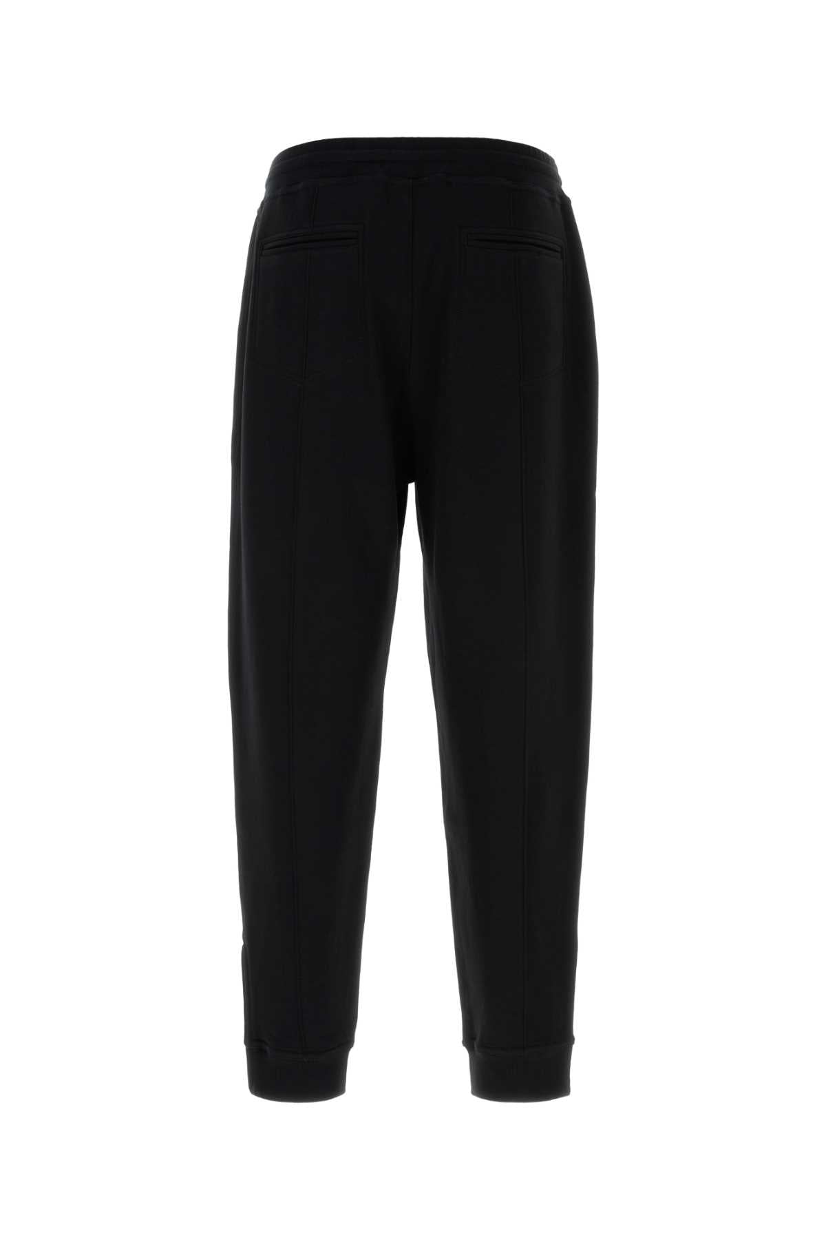 BRUNELLO CUCINELLI PANTS For Men Exterior: 95% Cotton 5% Nylon
