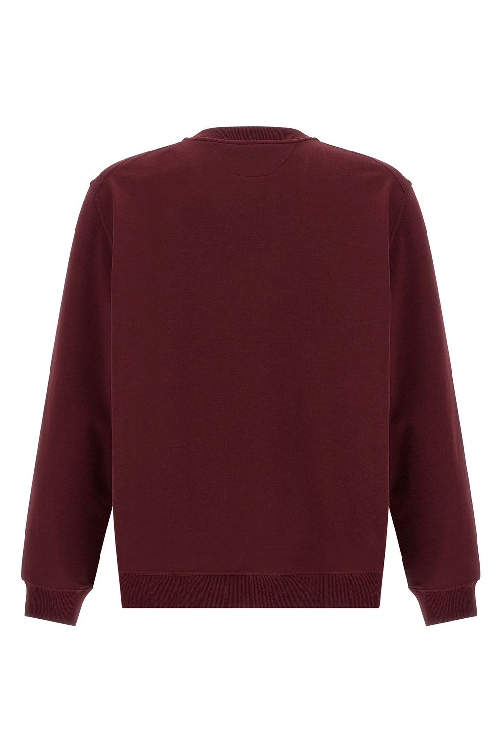 BRUNELLO CUCINELLI Techno cotton sweatshirt For Men 95% cotton 5% polyamide
