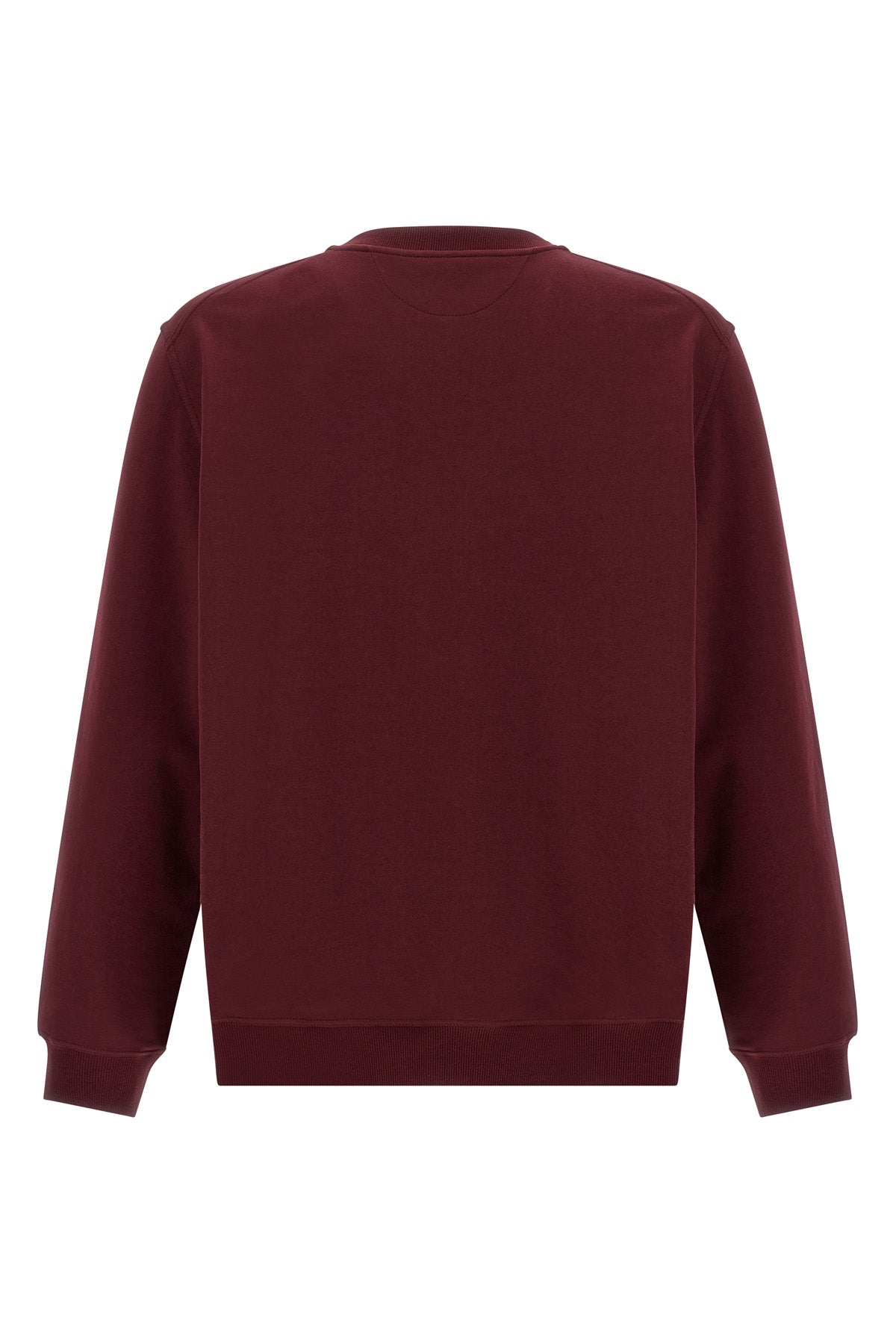 BRUNELLO CUCINELLI Techno cotton sweatshirt For Men 95% cotton 5% polyamide