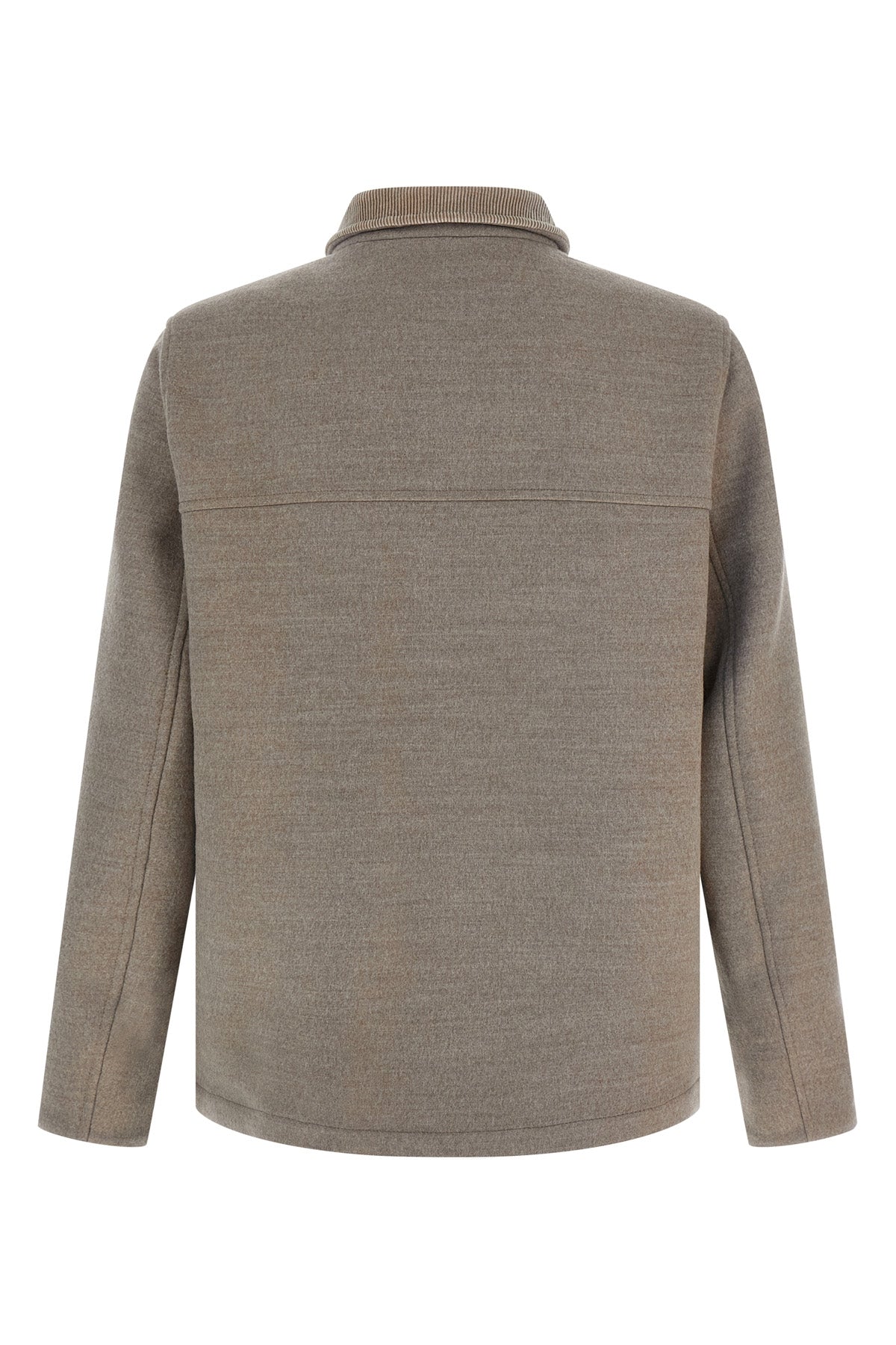 BRUNELLO CUCINELLI Wool jacket