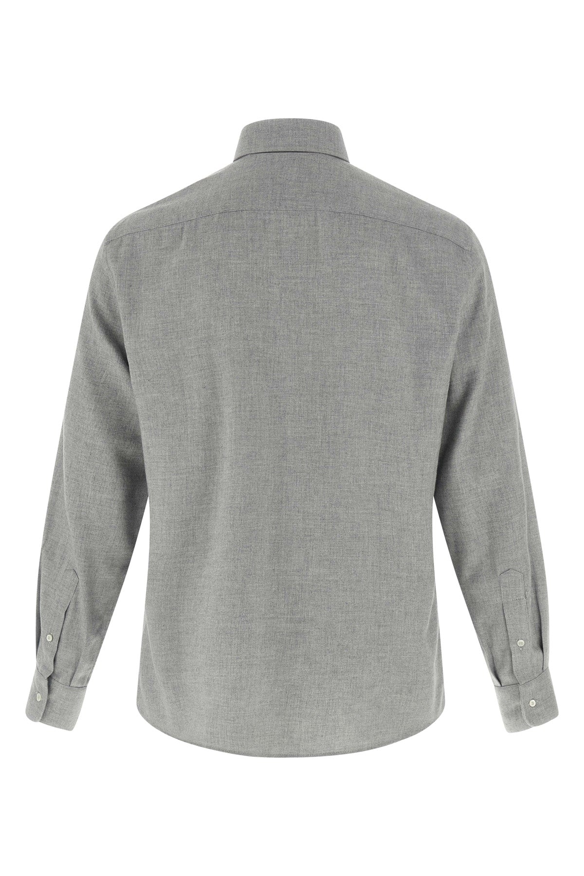 BRUNELLO CUCINELLI Cotton shirt