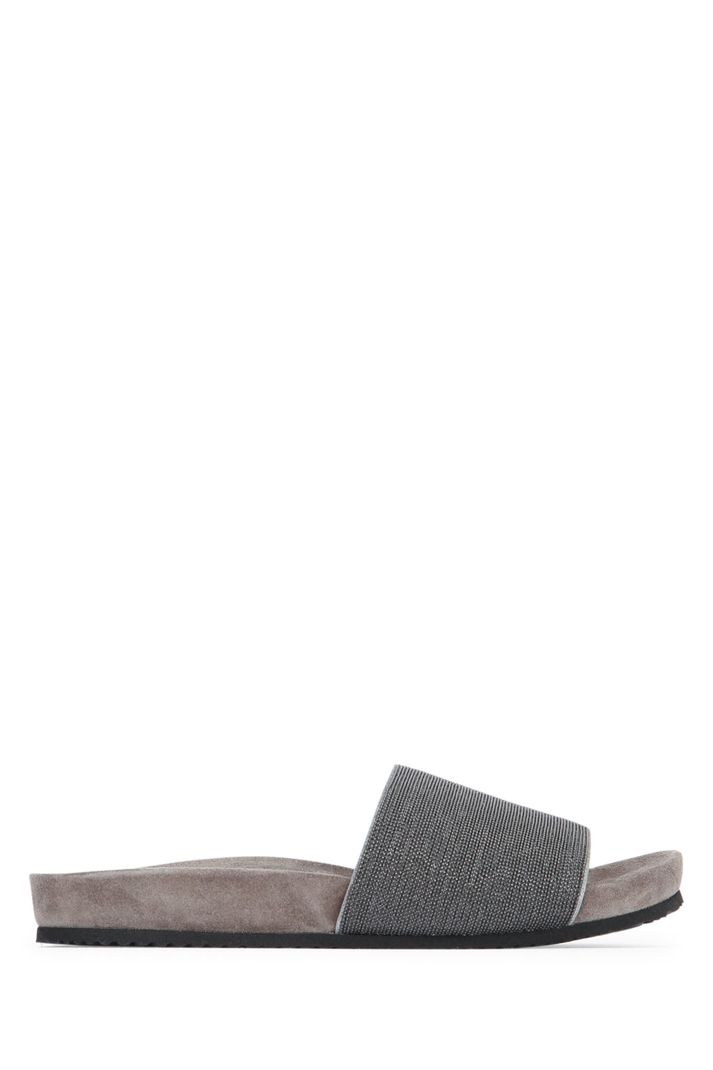 BRUNELLO CUCINELLI PAIR OF SLIPPERS For Women 100%LE