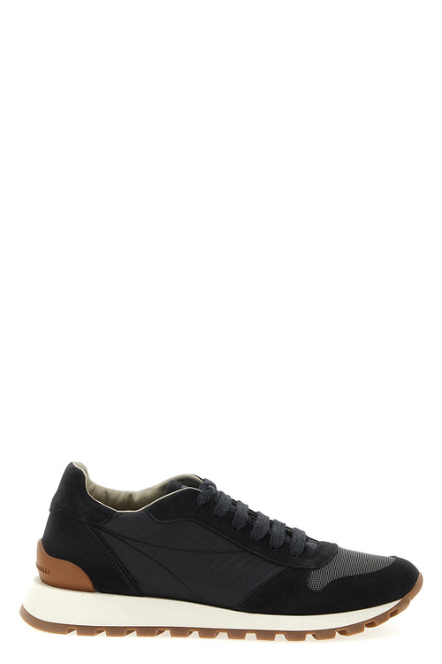 BRUNELLO CUCINELLI 'Monile' sneakers For Women null
