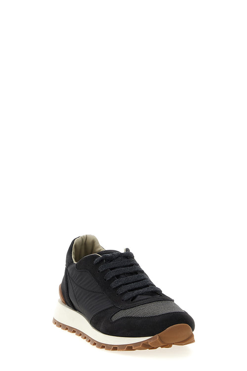 BRUNELLO CUCINELLI 'Monile' sneakers For Women null