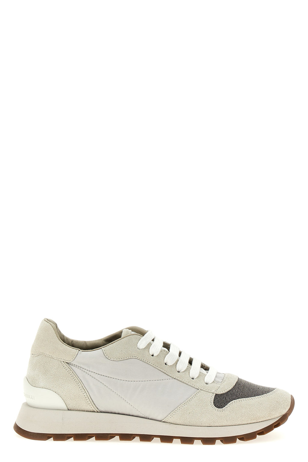 BRUNELLO CUCINELLI 'Monile’ sneakers For Women 100% calf leather (bos taurus)