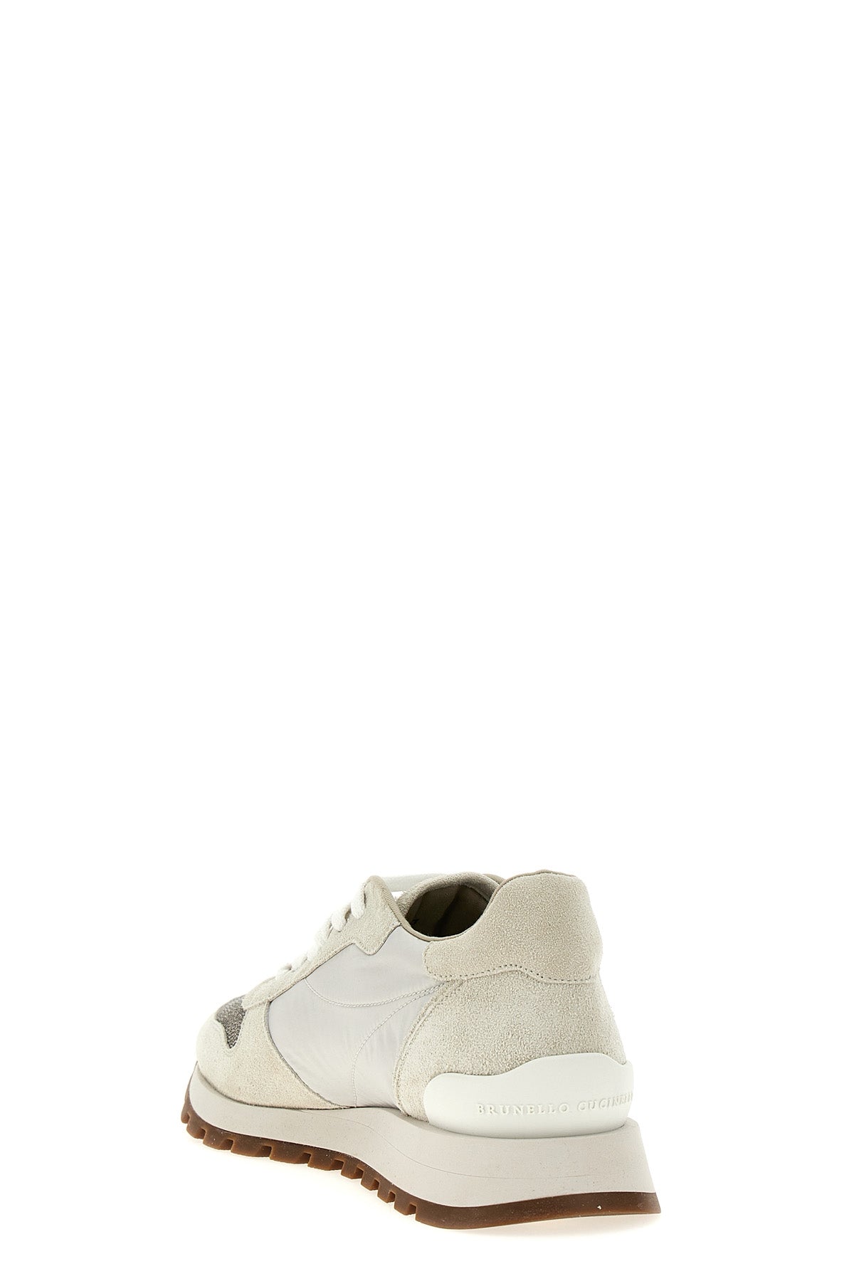BRUNELLO CUCINELLI 'Monile’ sneakers For Women 100% calf leather (bos taurus)