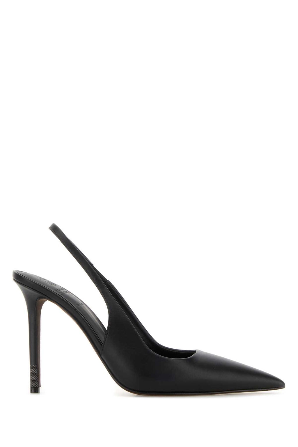BRUNELLO CUCINELLI SANDALI For Women Exterior: 100% Leather Interior: 100% Leather Sole: Leather and Rubber