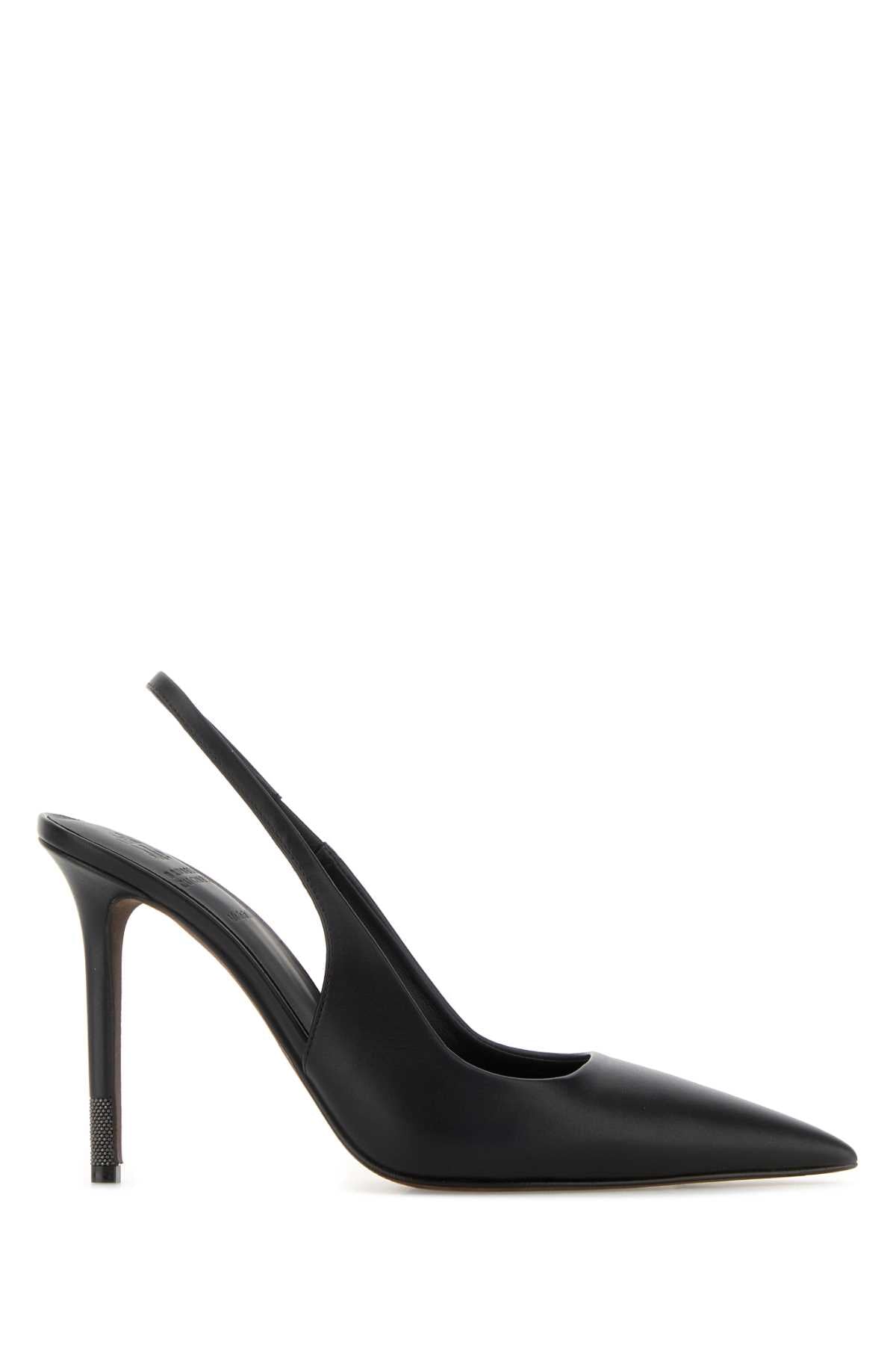 BRUNELLO CUCINELLI SANDALI For Women Exterior: 100% Leather Interior: 100% Leather Sole: Leather and Rubber