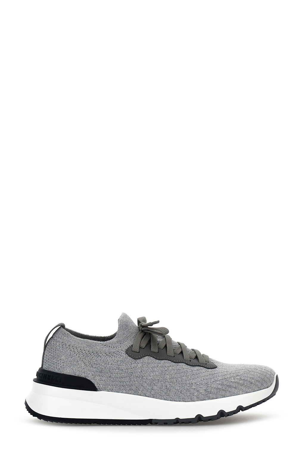 BRUNELLO CUCINELLI 'Runners' sneakers For Men 100% cotton