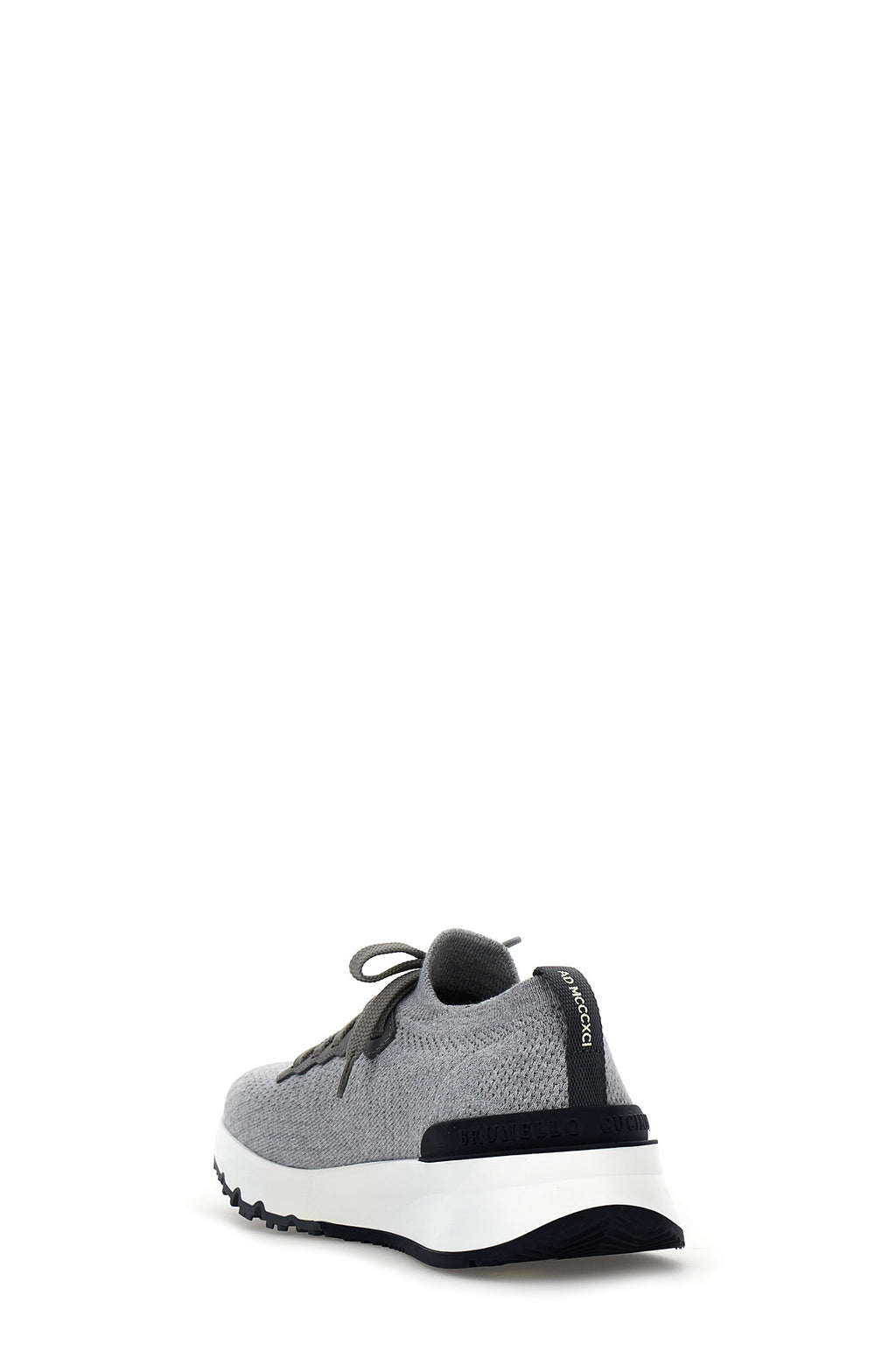 BRUNELLO CUCINELLI 'Runners' sneakers For Men 100% cotton
