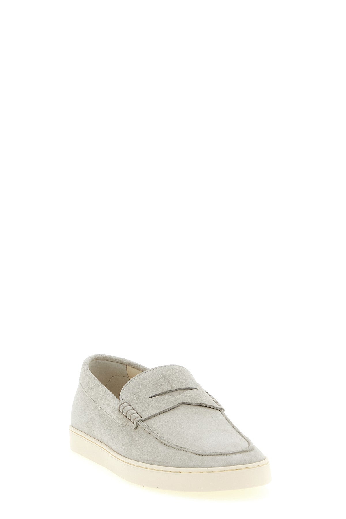 BRUNELLO CUCINELLI Loafers sneakers