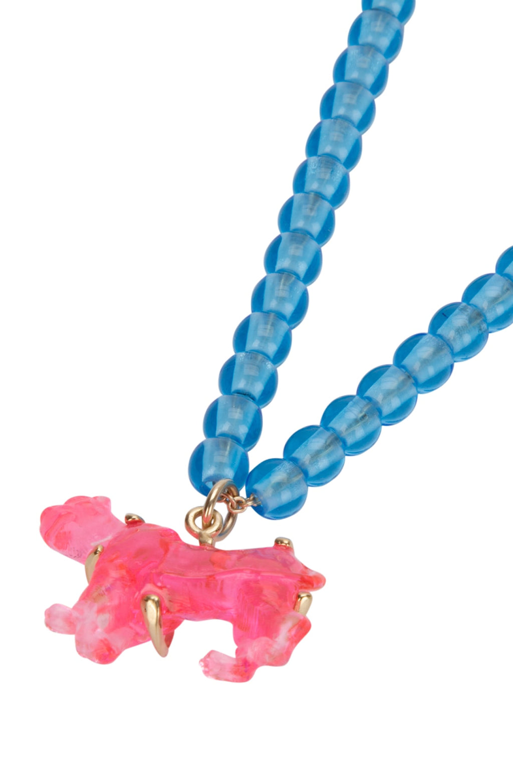 CHRISTIAN DIOR COLLANA