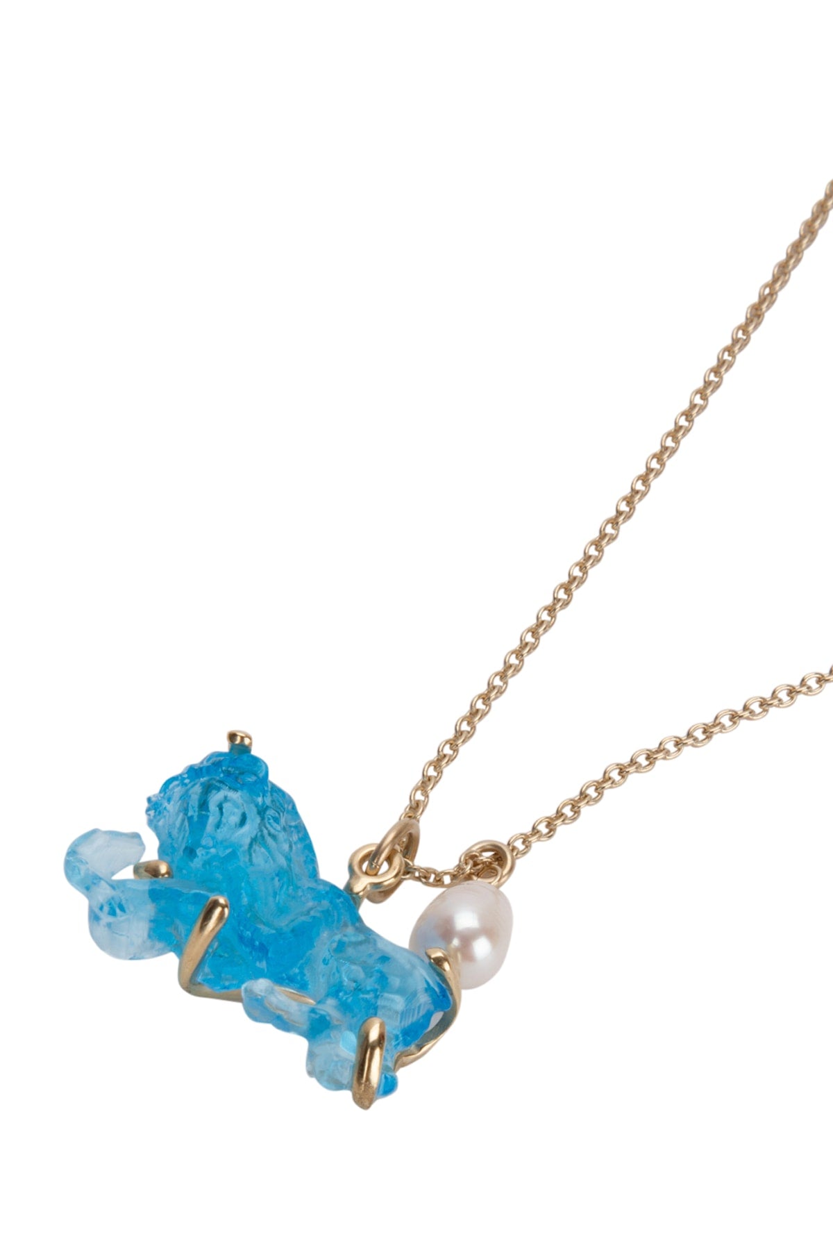 CHRISTIAN DIOR COLLANA