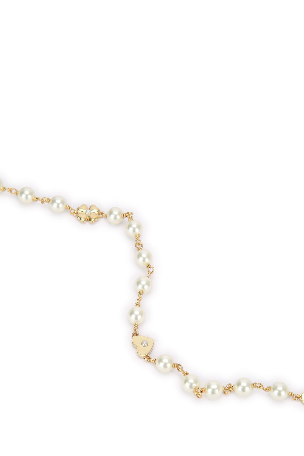 CHRISTIAN DIOR WCJ NECKLACE 1 For Women 