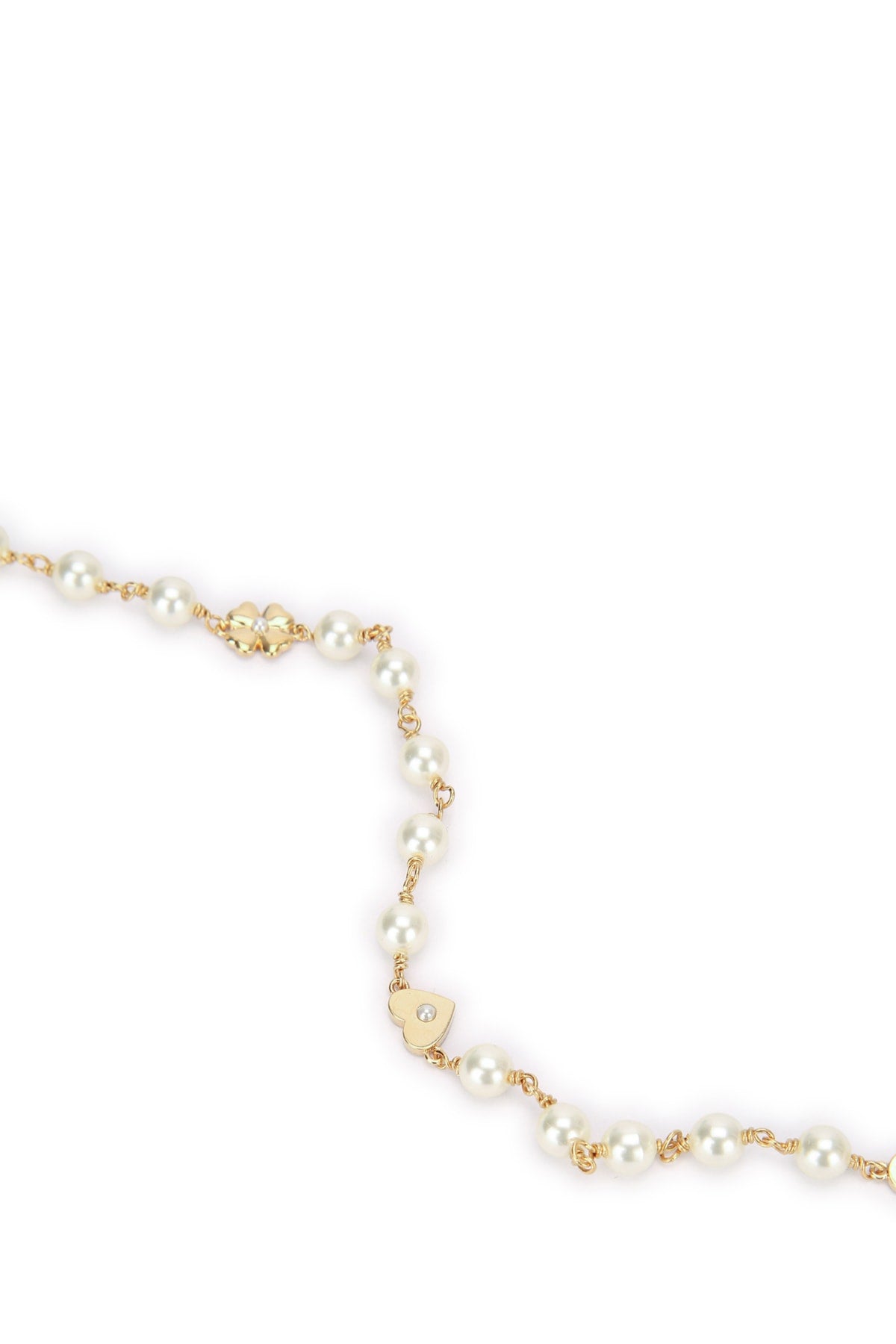 CHRISTIAN DIOR WCJ NECKLACE 1 For Women 