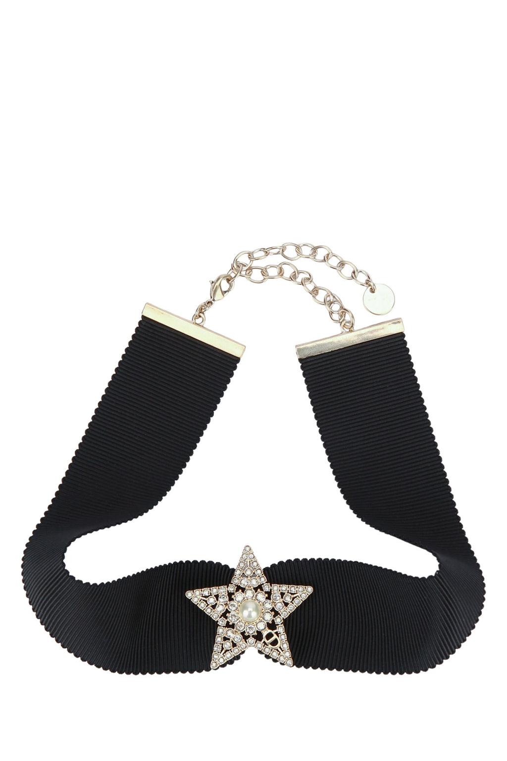 CHRISTIAN DIOR WCJ NECKLACE 1 For Women 