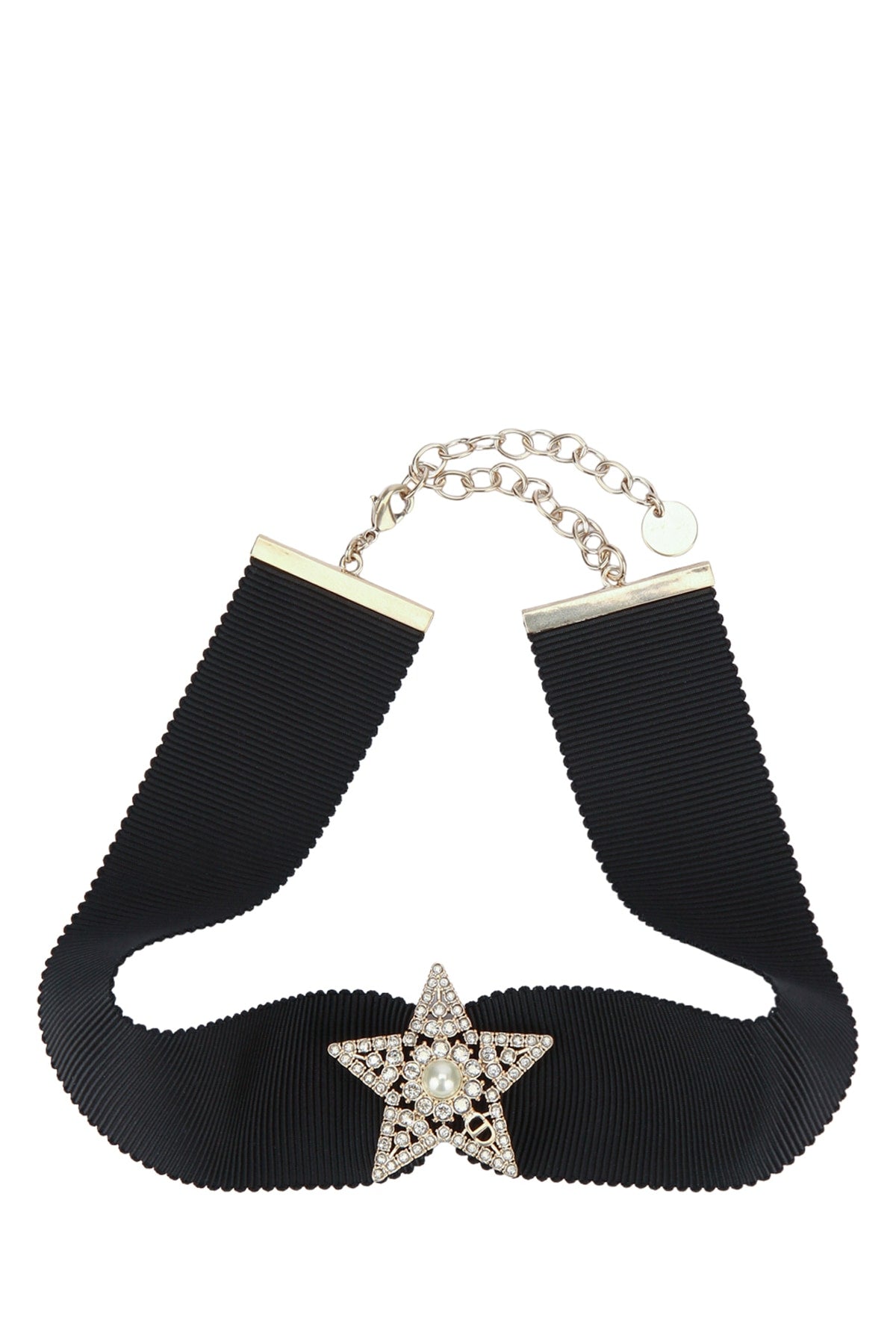CHRISTIAN DIOR WCJ NECKLACE 1 For Women 