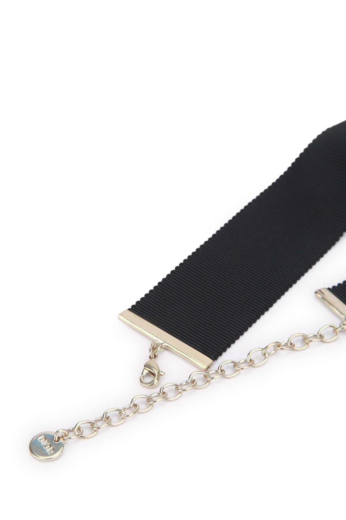CHRISTIAN DIOR WCJ NECKLACE 1 For Women 