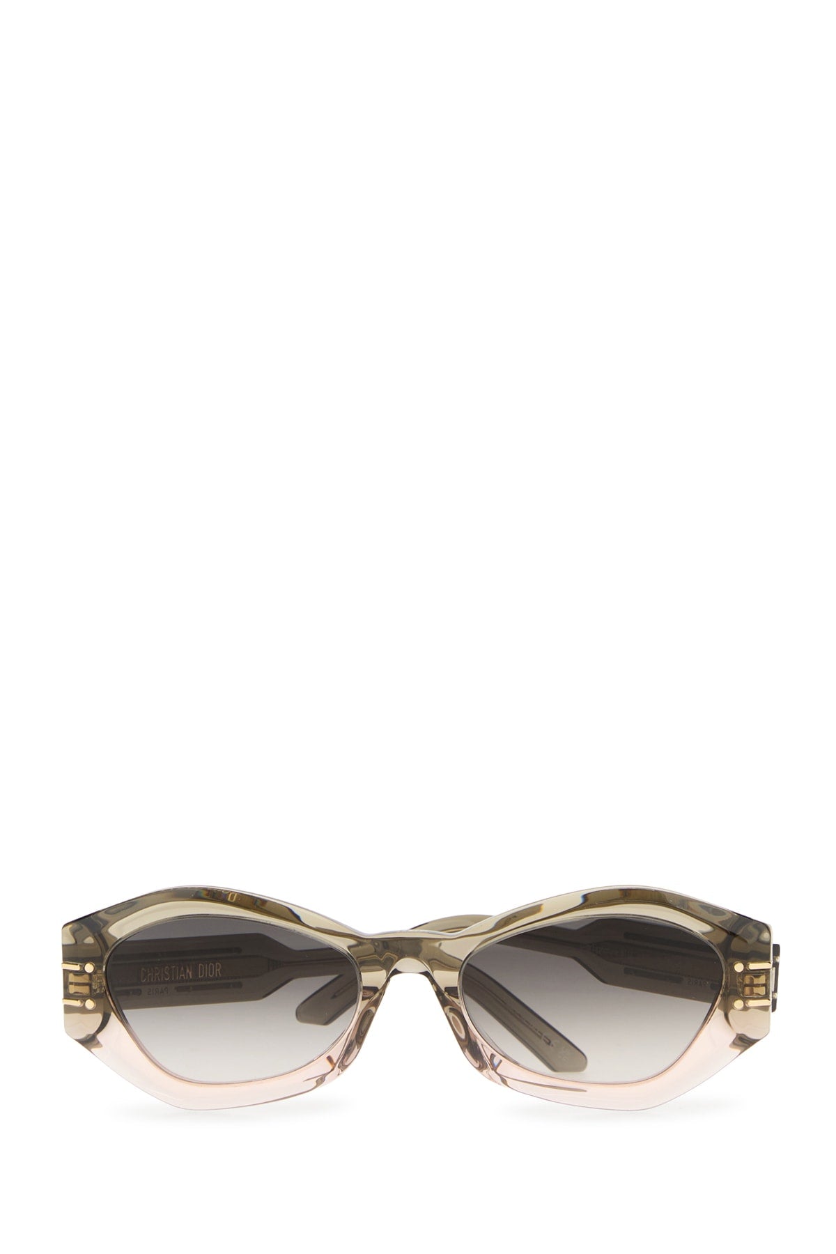 CHRISTIAN DIOR DIORSIGNATURE B1U For Women 