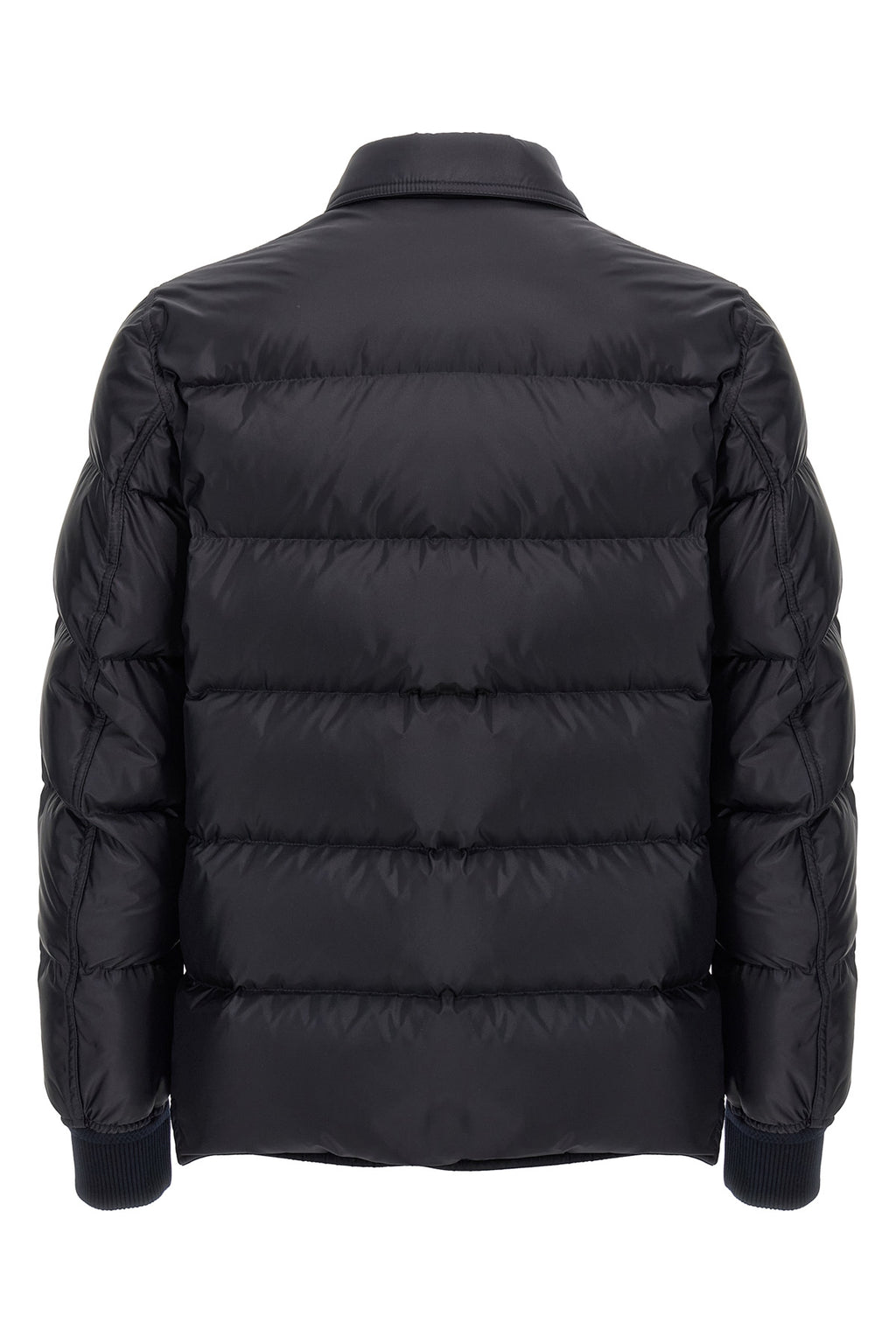 TOM FORD Shirt collar down jacket For Men 100% polyester