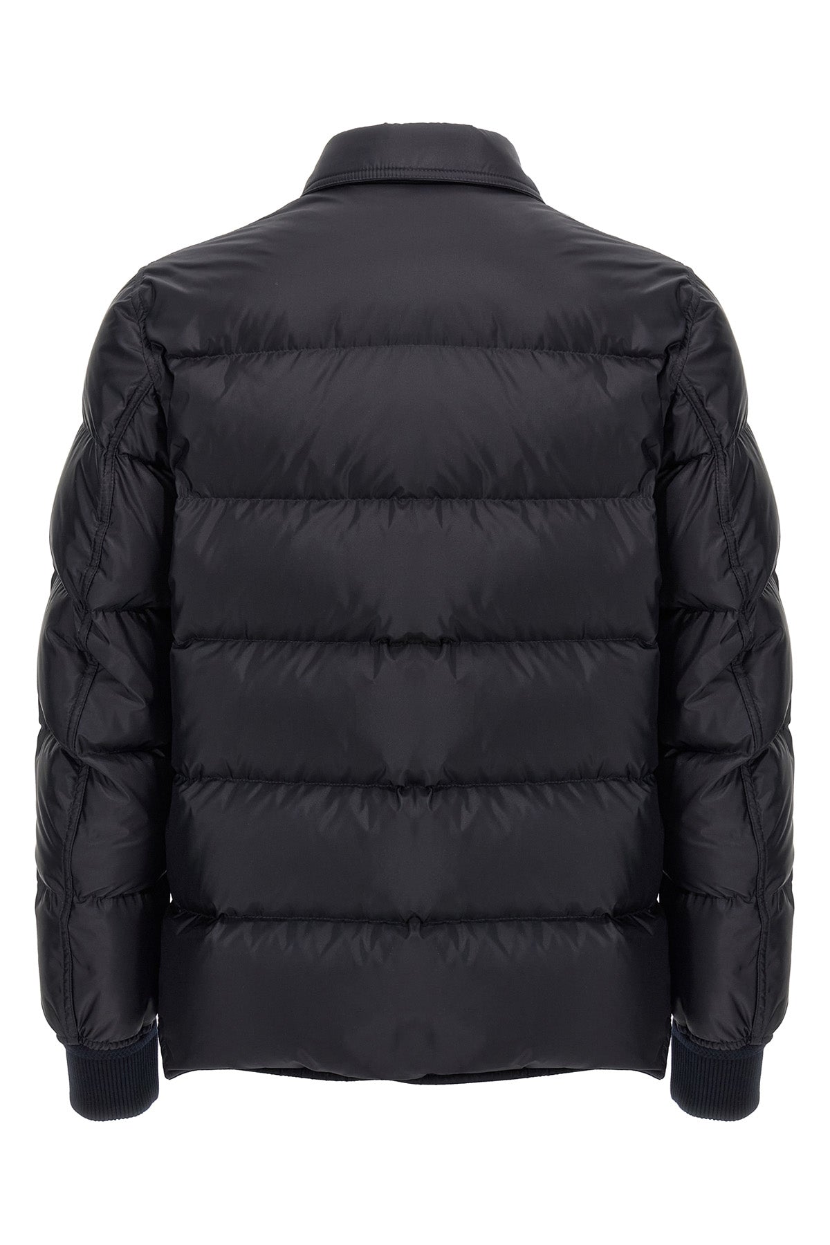TOM FORD Shirt collar down jacket For Men 100% polyester