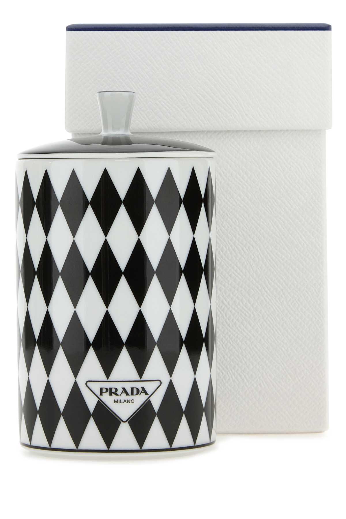 PRADA CANDELE PROFUMATE For UNISEX 100%PARAFFINA