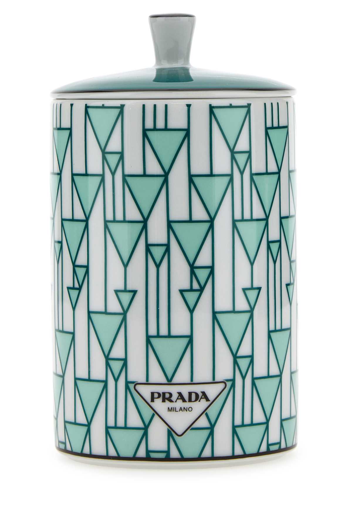 PRADA CANDELE PROFUMATE For UNISEX 100%PARAFFINA