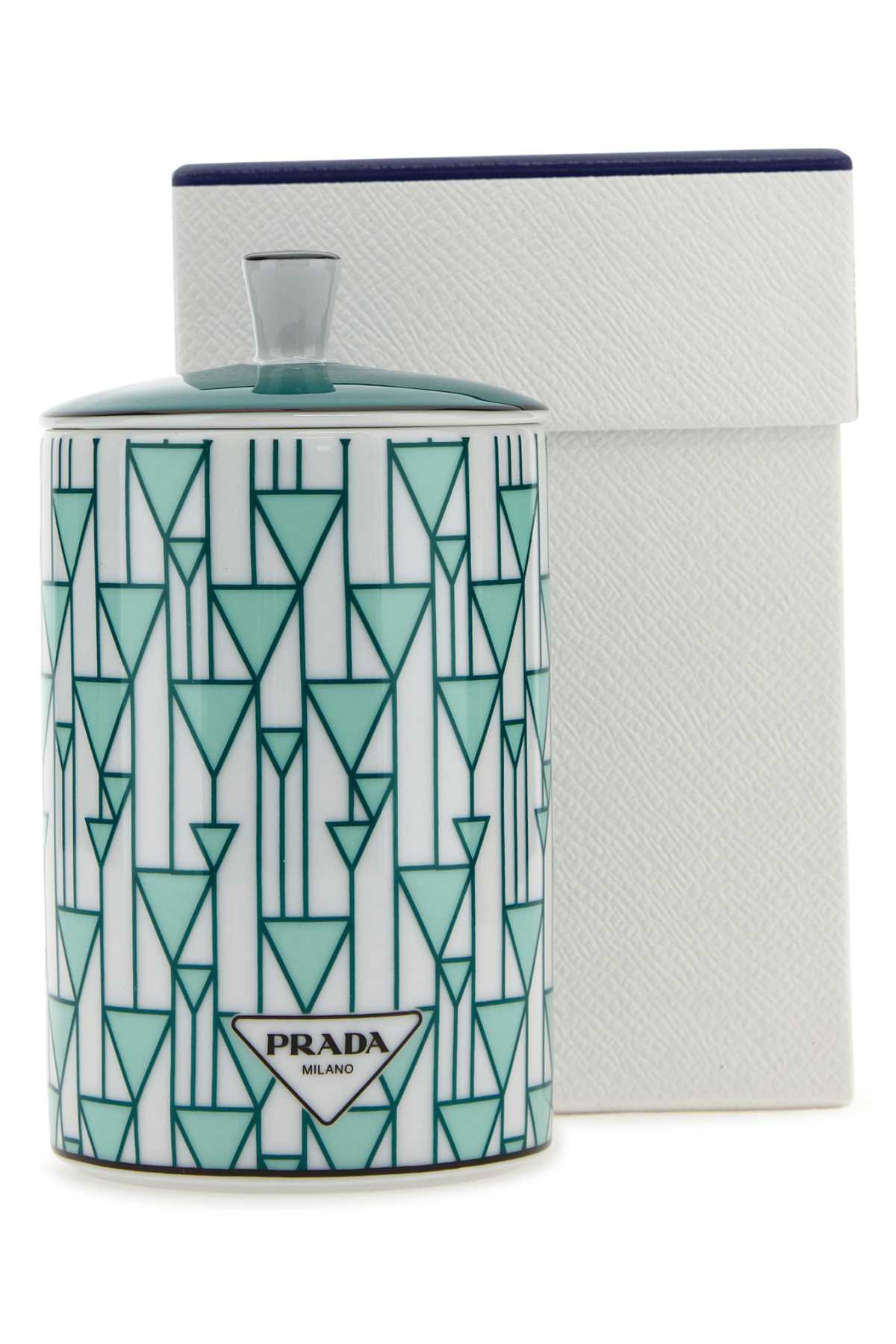 PRADA CANDELE PROFUMATE For UNISEX 100%PARAFFINA