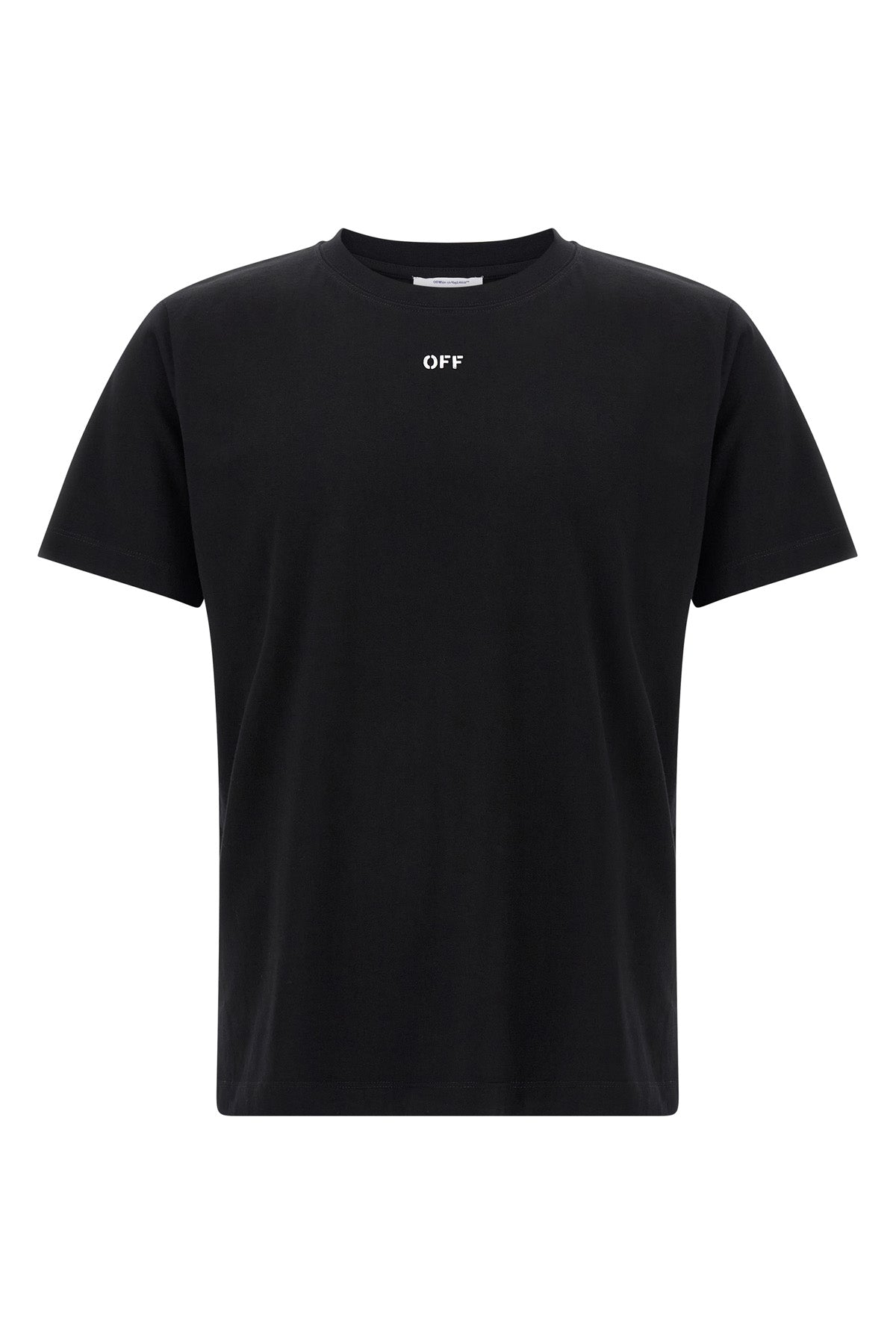 off-white 'Brush Arrow' T-shirt